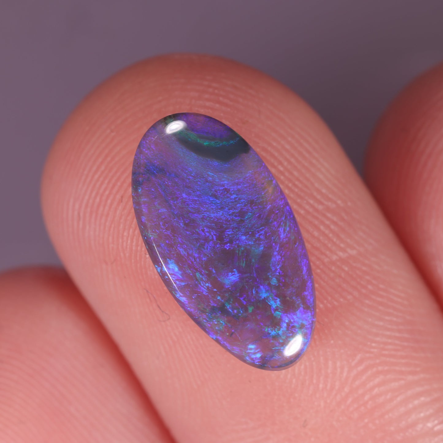 Lightning Ridge Opal 1.12 cts 31062
