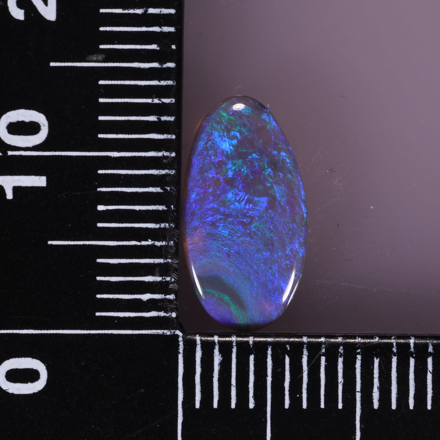 Lightning Ridge Opal 1.12 cts 31062