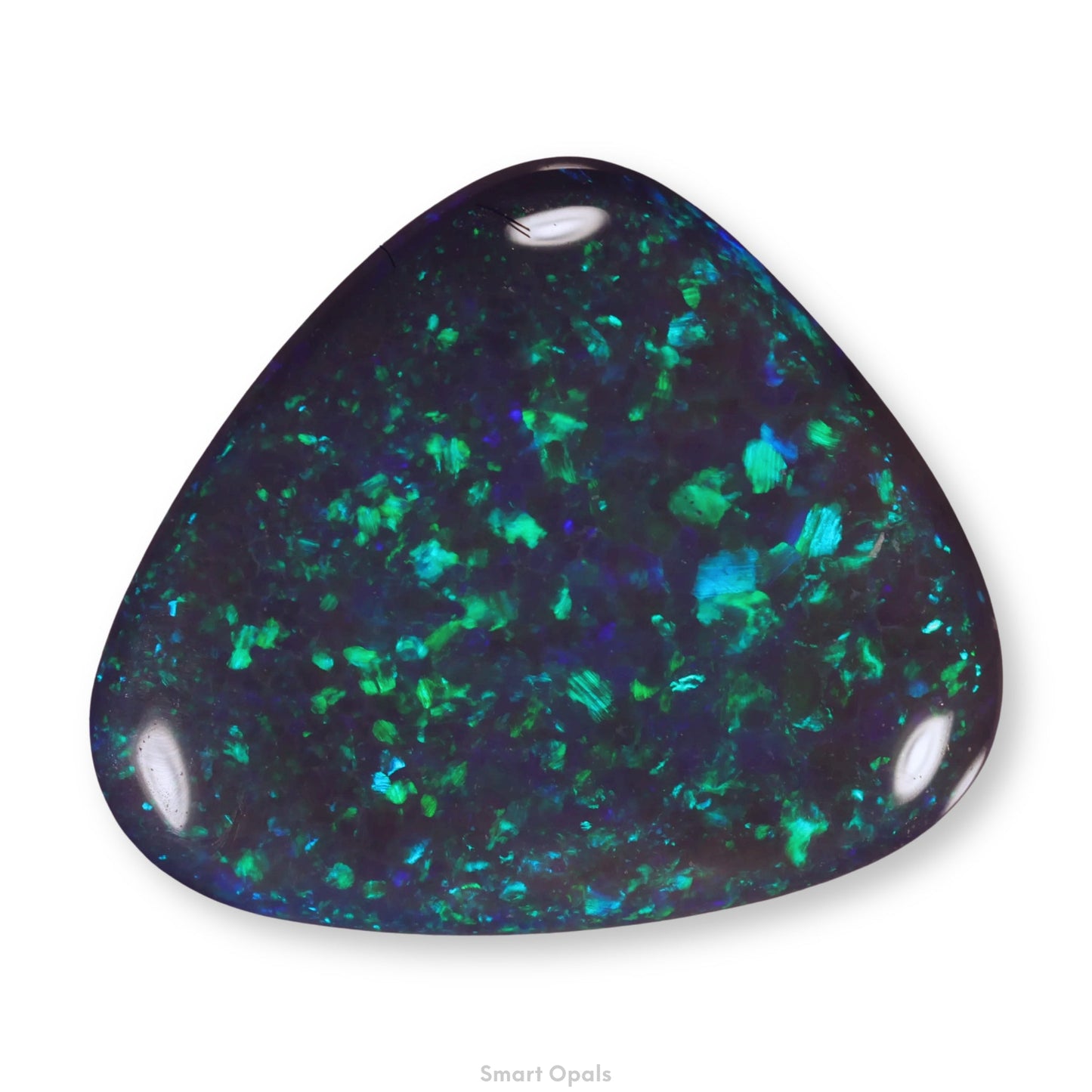 Lightning Ridge Opal 0.66 cts 31064