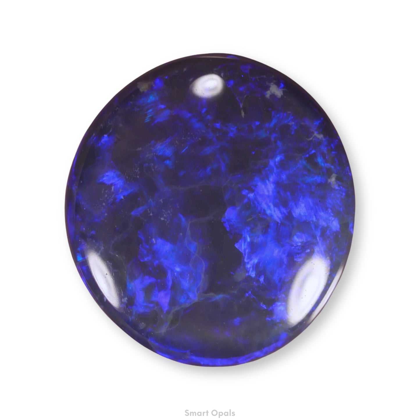 Lightning Ridge Opal 1 cts 31066
