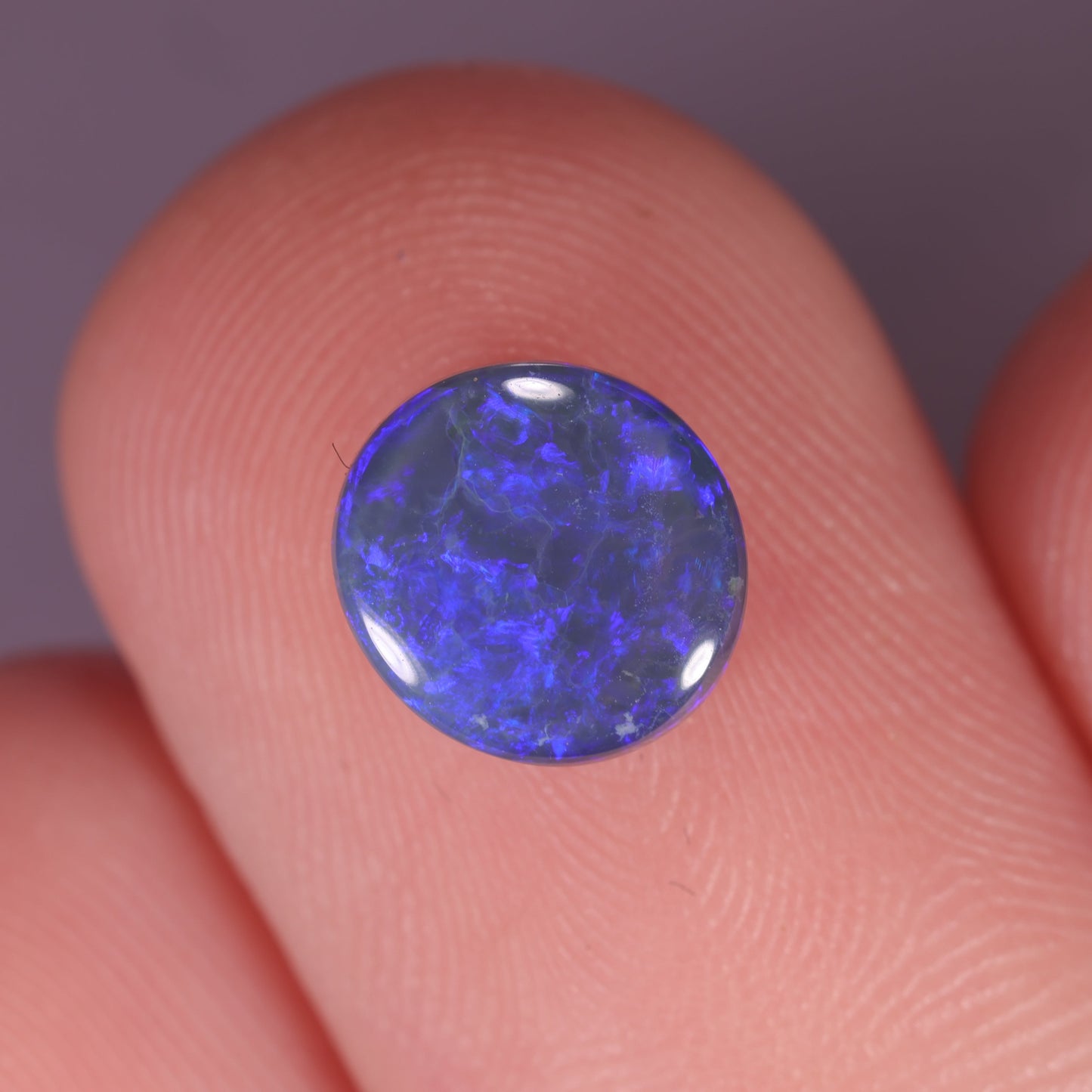 Lightning Ridge Opal 1 cts 31066