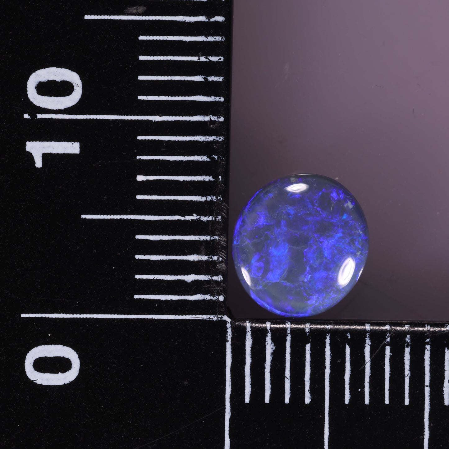 Lightning Ridge Opal 1 cts 31066