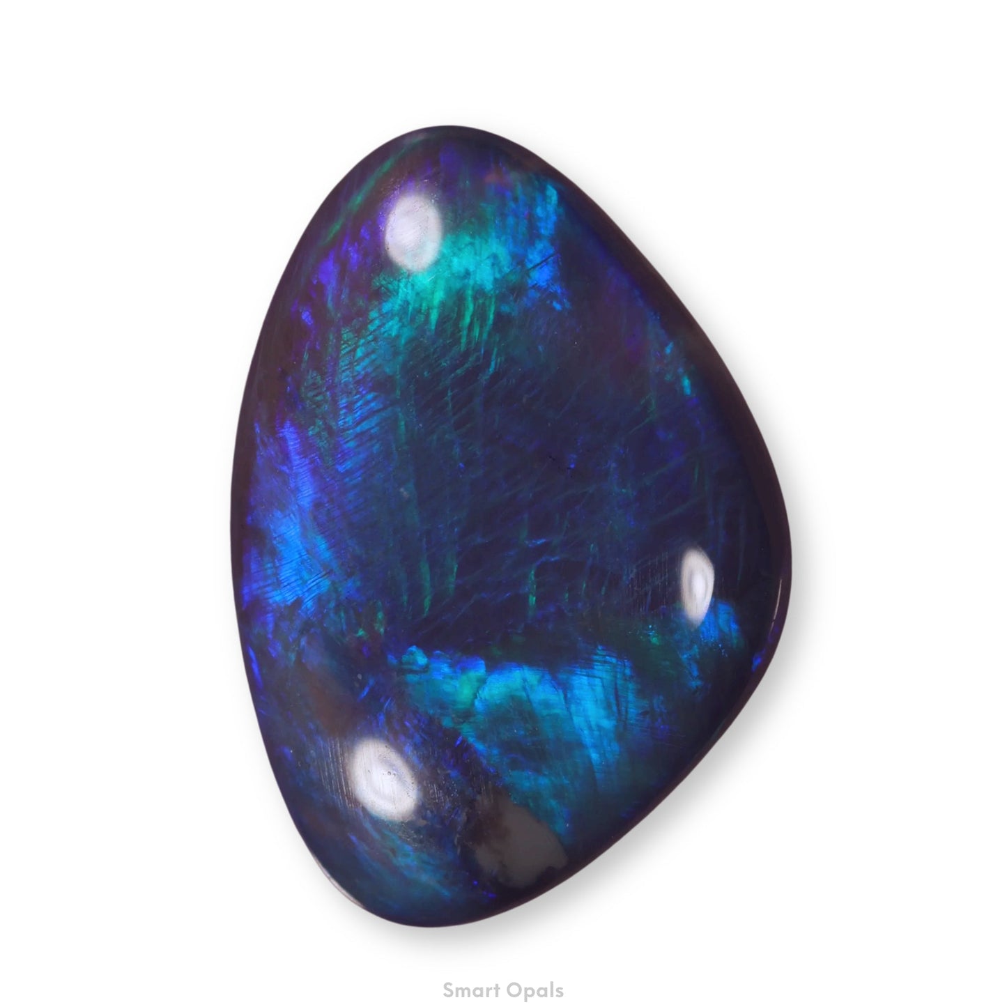 Lightning Ridge Opal 0.6 cts 31069