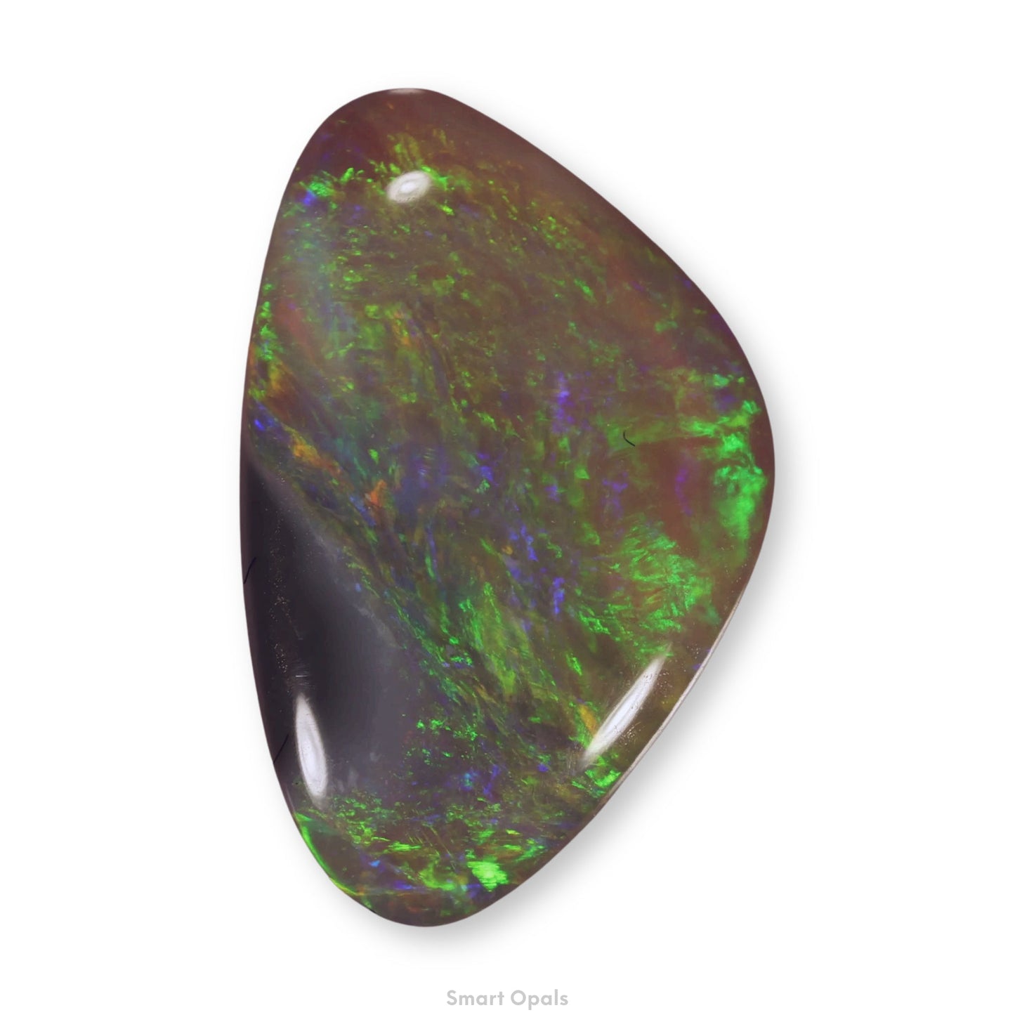 Lightning Ridge Opal 0.49 cts 31070