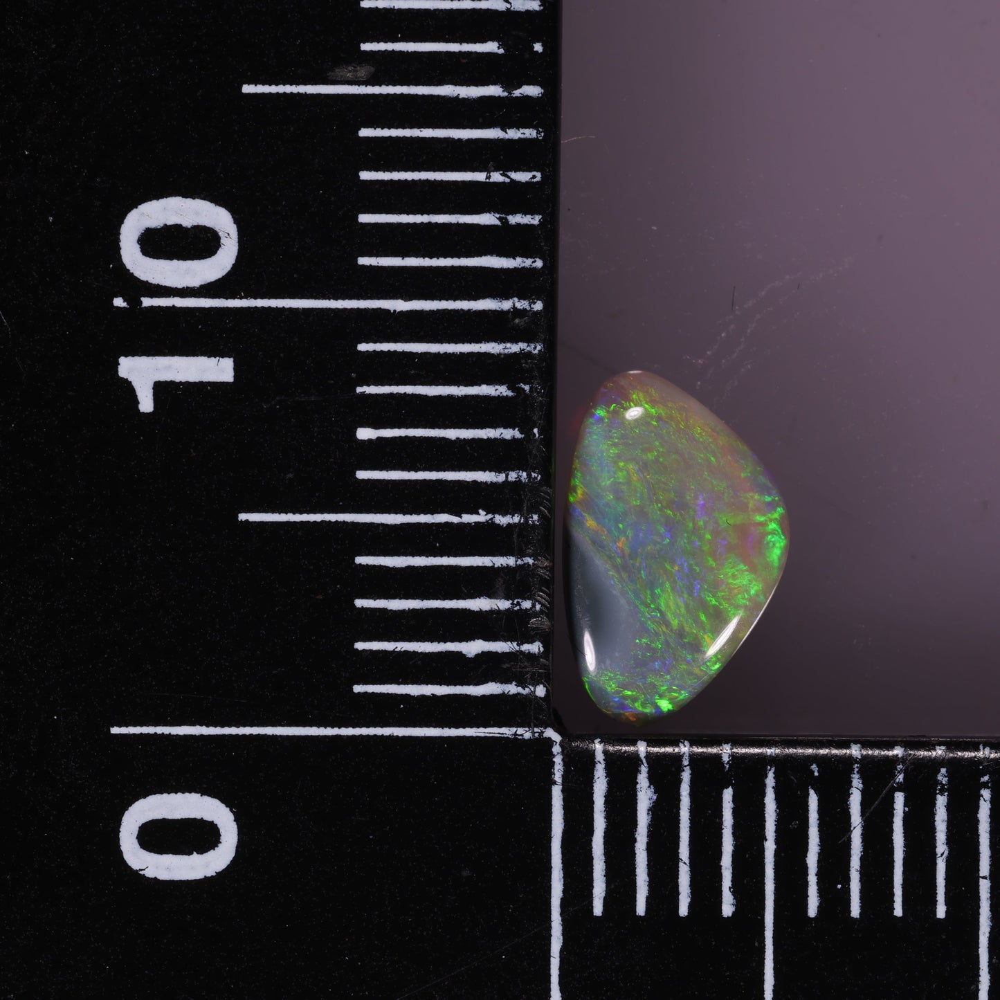 Lightning Ridge Opal 0.49 cts 31070
