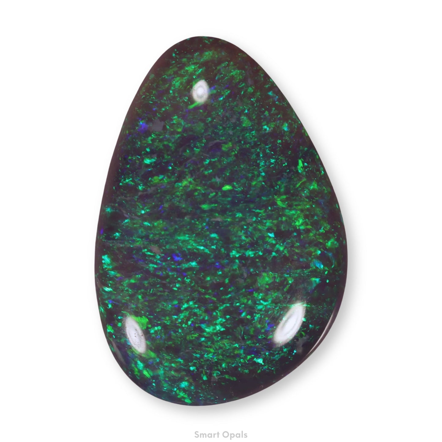 Lightning Ridge Opal 0.58 cts 31073