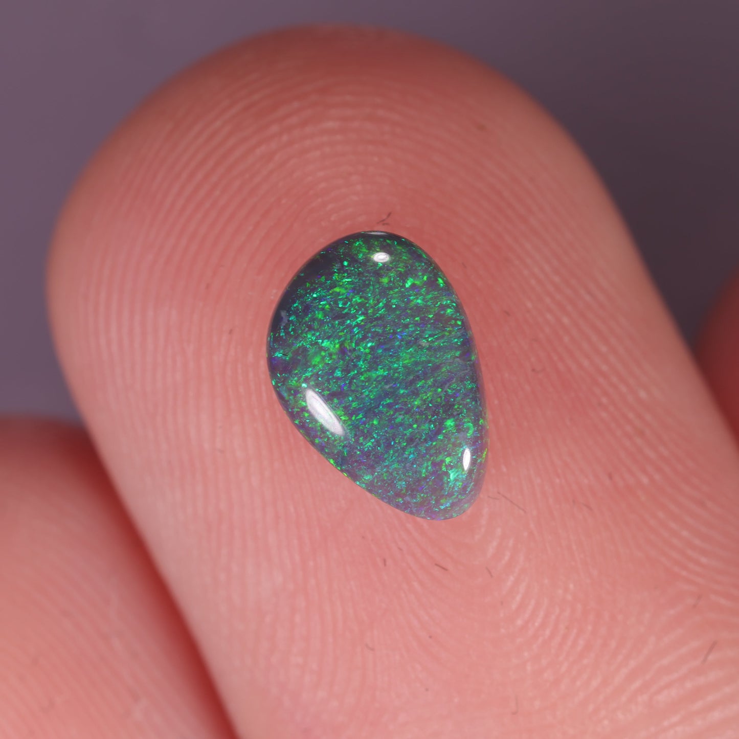 Lightning Ridge Opal 0.58 cts 31073