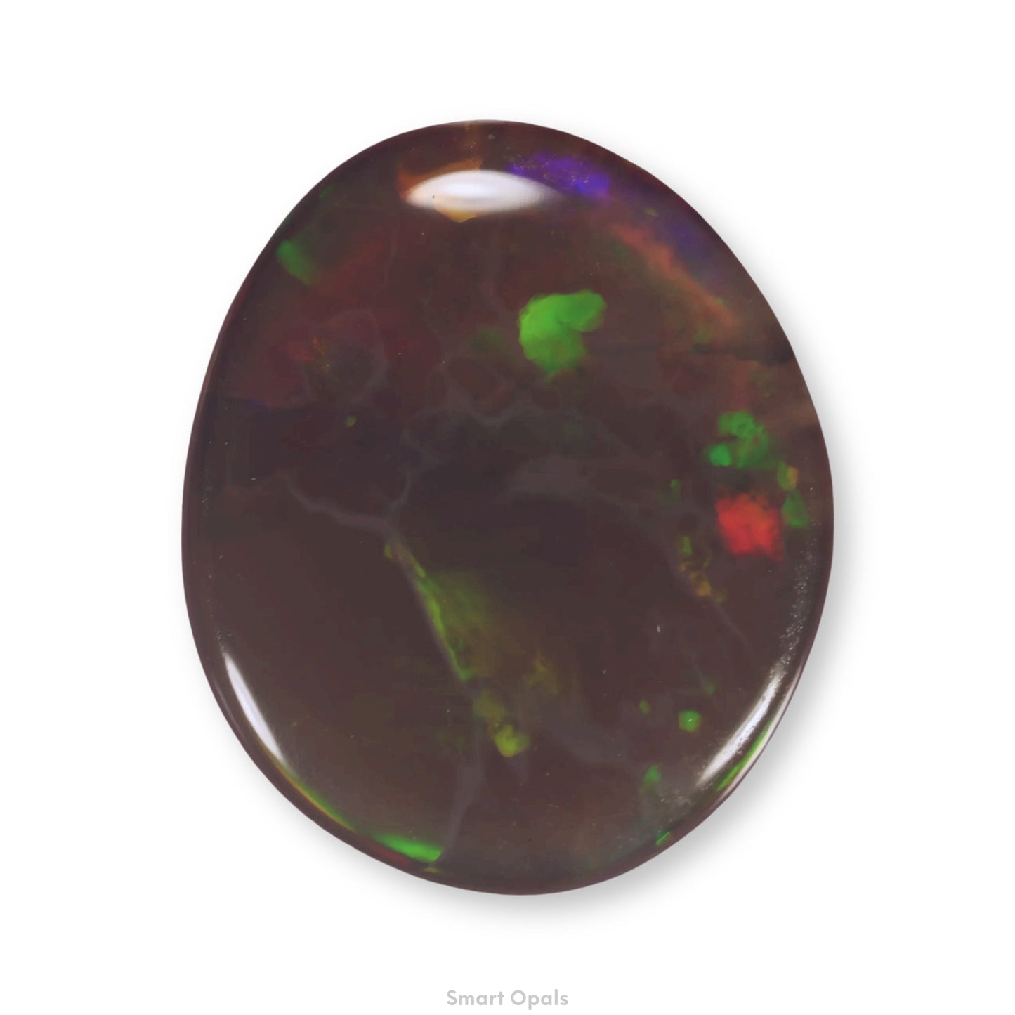 Lightning Ridge Opal 0.74 cts 31075