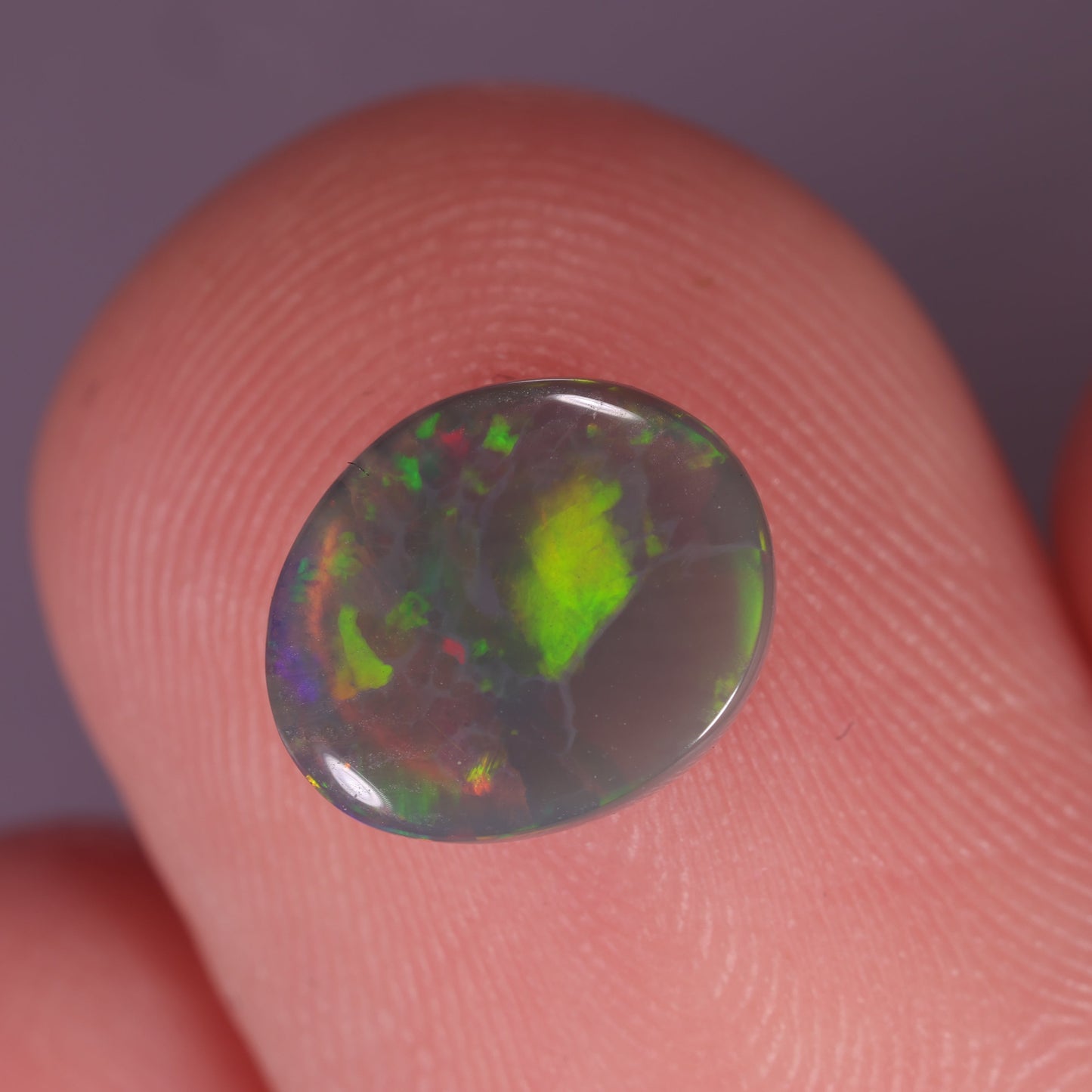 Lightning Ridge Opal 0.74 cts 31075