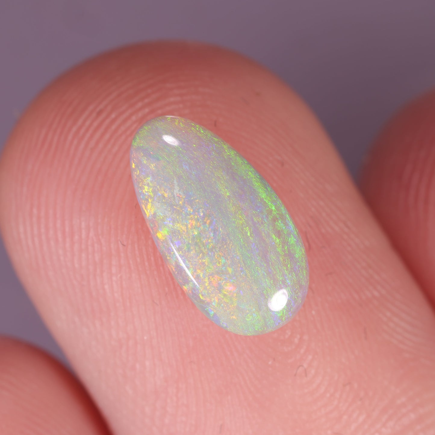 Lightning Ridge Opal 0.89 cts 31076