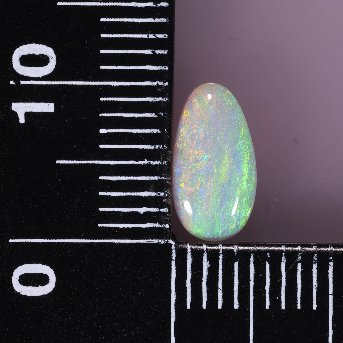 Lightning Ridge Opal 0.89 cts 31076