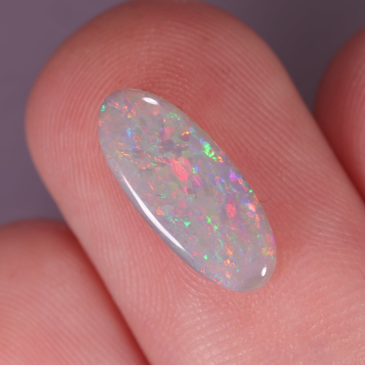 Lightning Ridge Opal 1.09 cts 31088