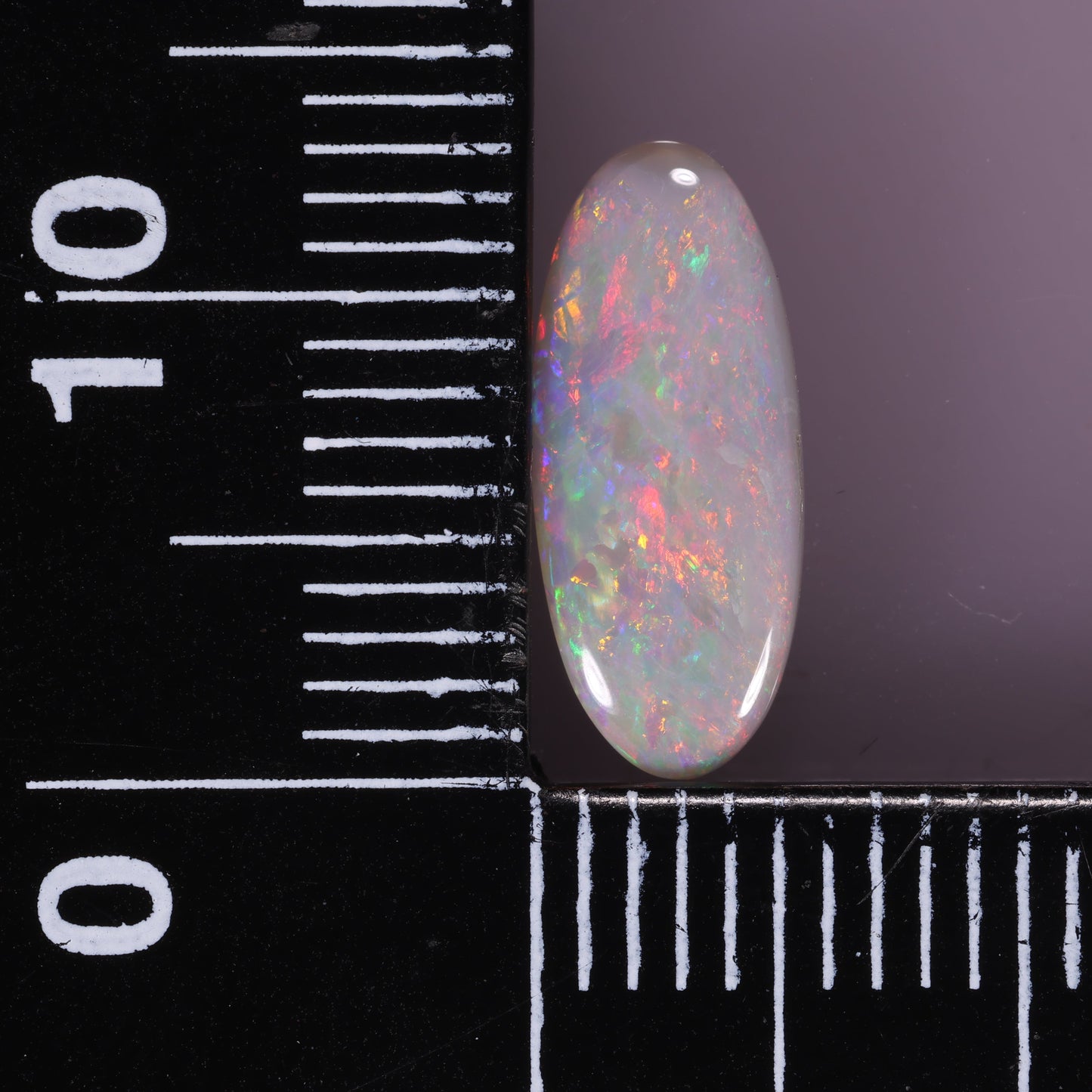 Lightning Ridge Opal 1.09 cts 31088