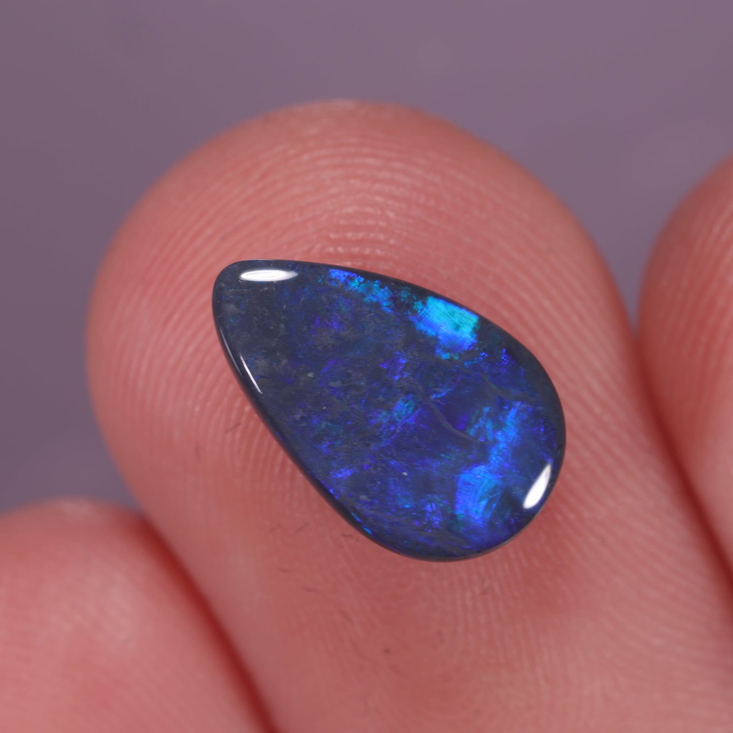 Lightning Ridge Opal 1.23 cts 31099