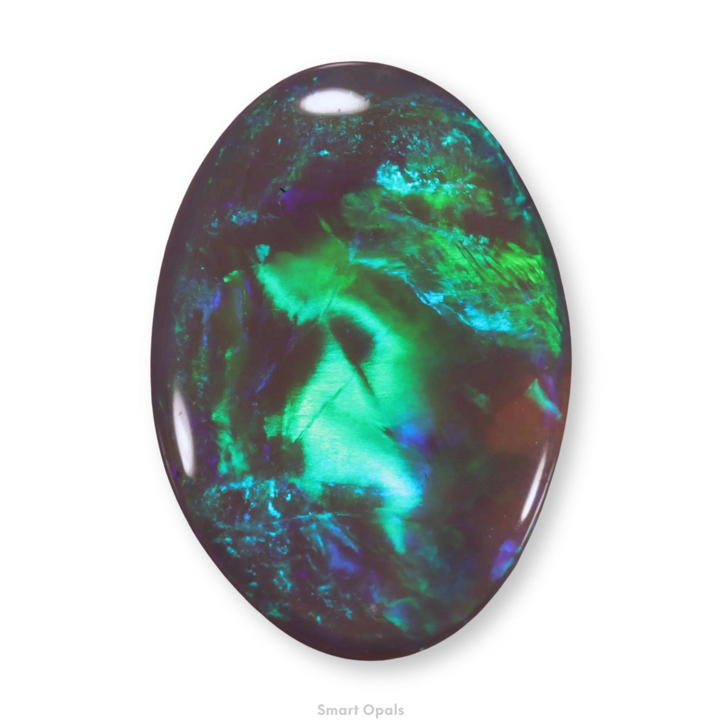 Lightning Ridge Opal 0.77 cts 31103
