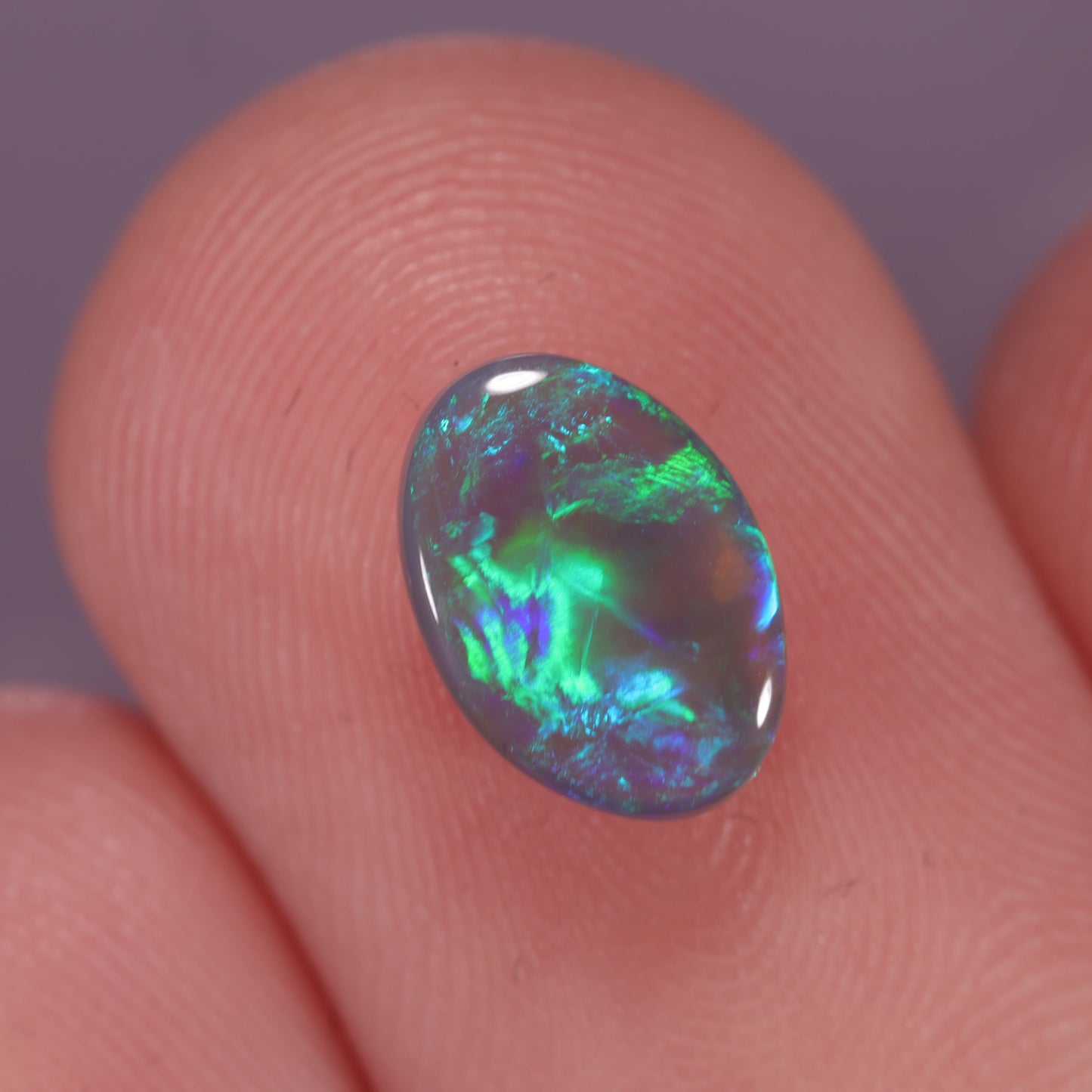 Lightning Ridge Opal 0.77 cts 31103