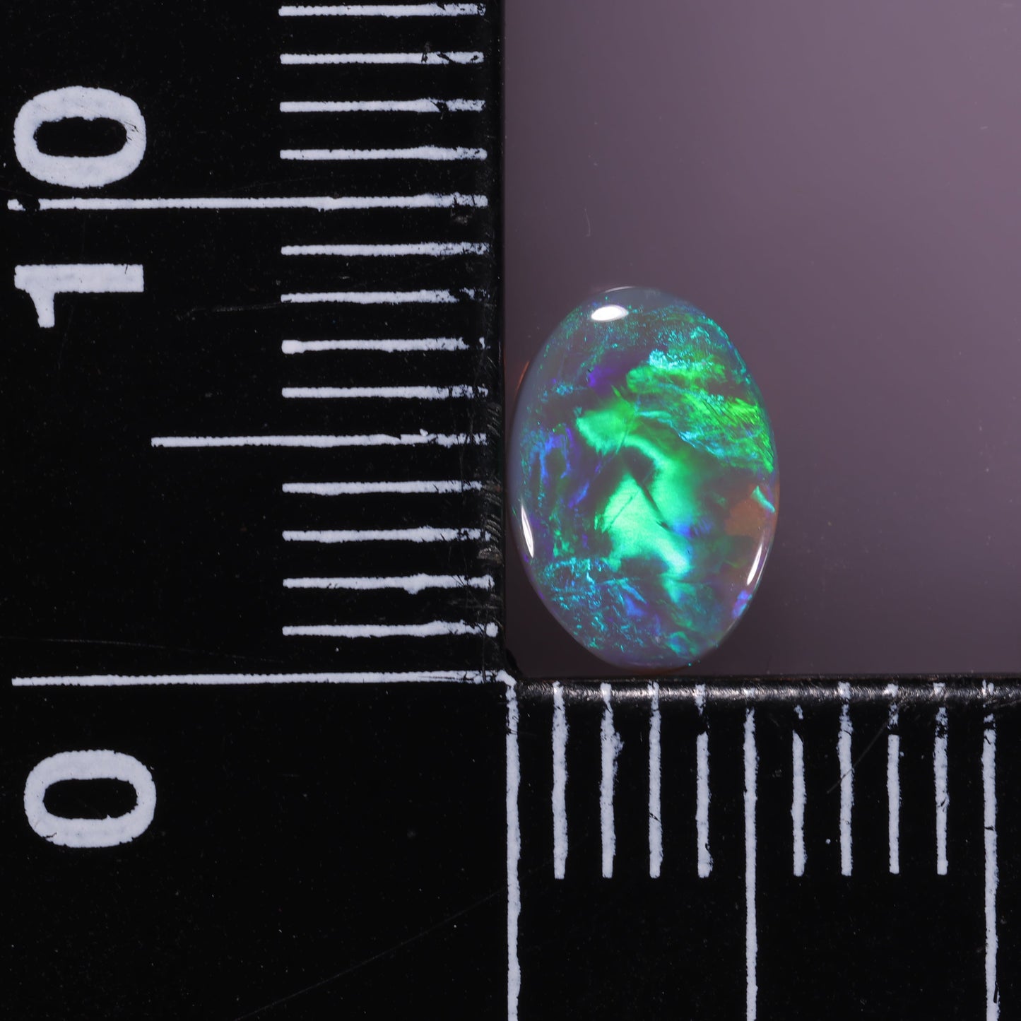 Lightning Ridge Opal 0.77 cts 31103