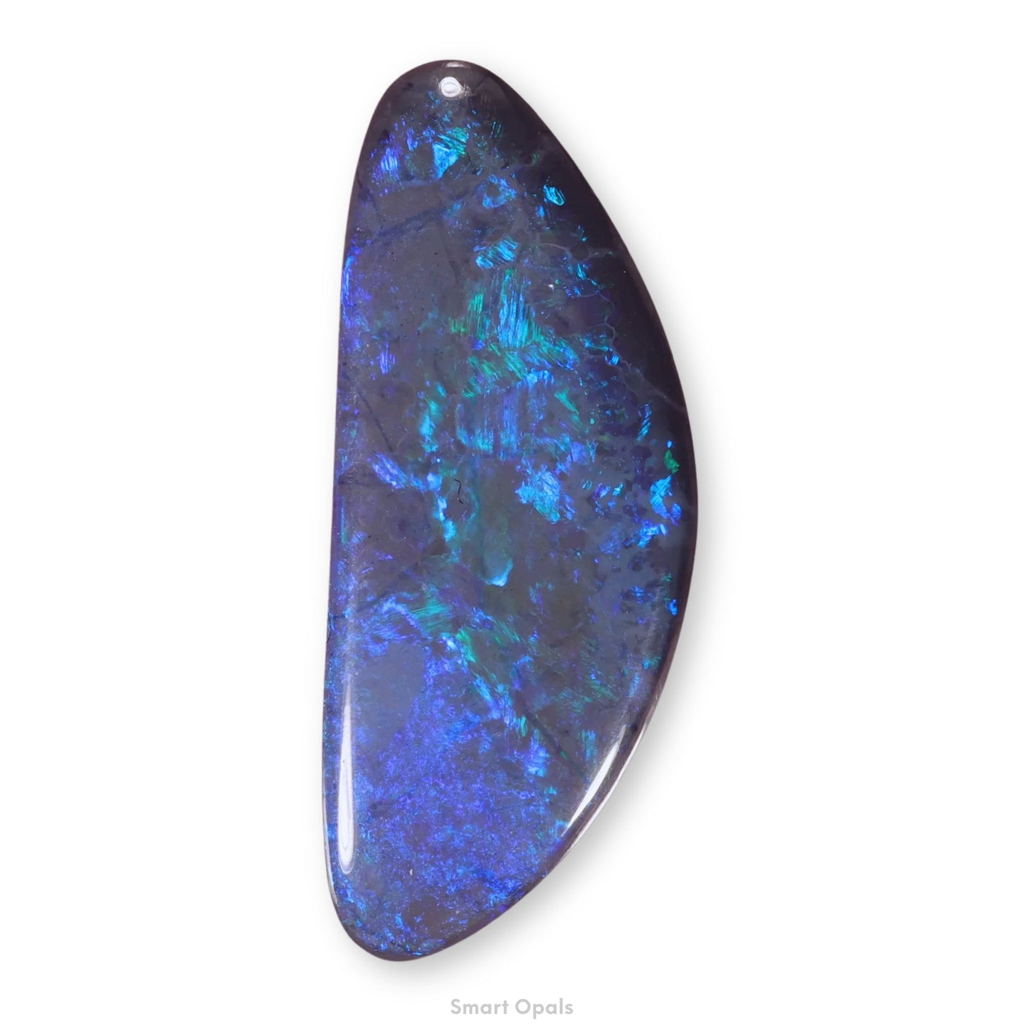 Lightning Ridge Opal 1.81 cts 31113