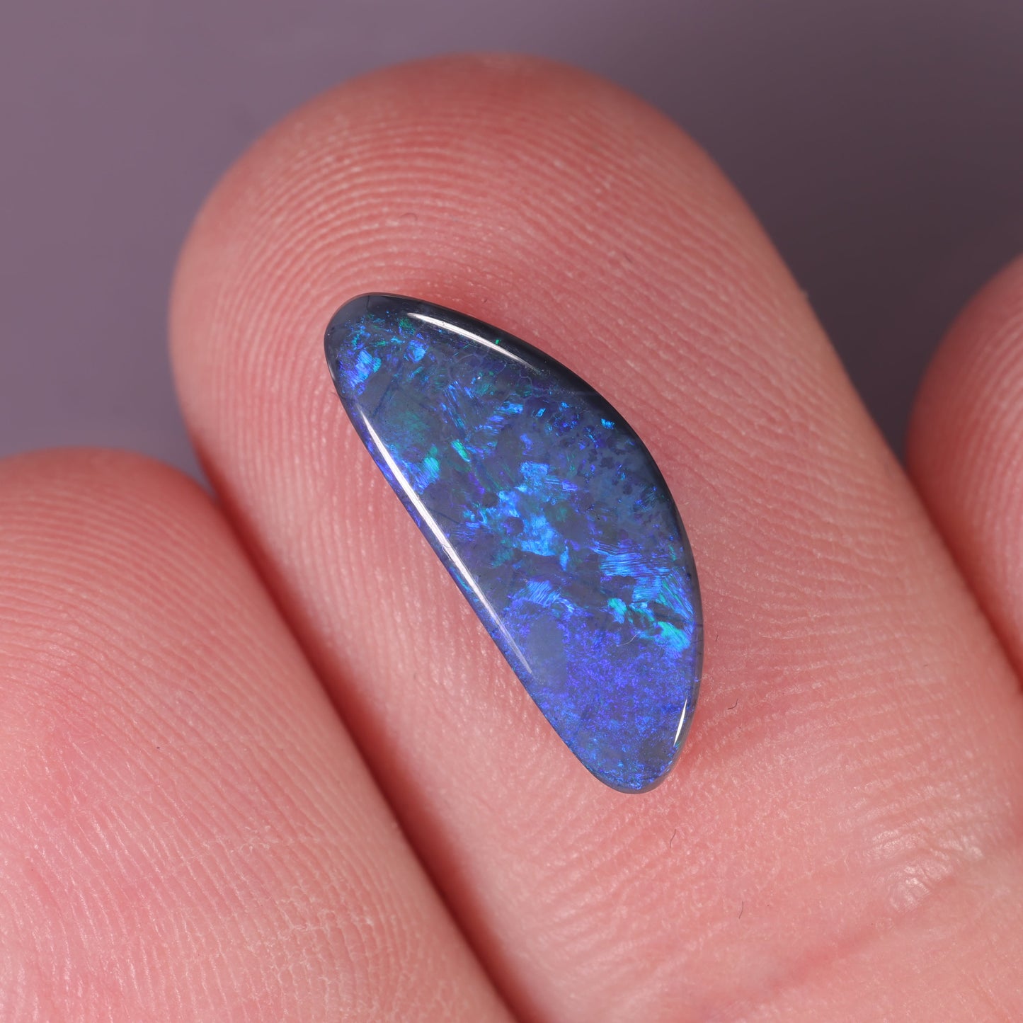 Lightning Ridge Opal 1.81 cts 31113