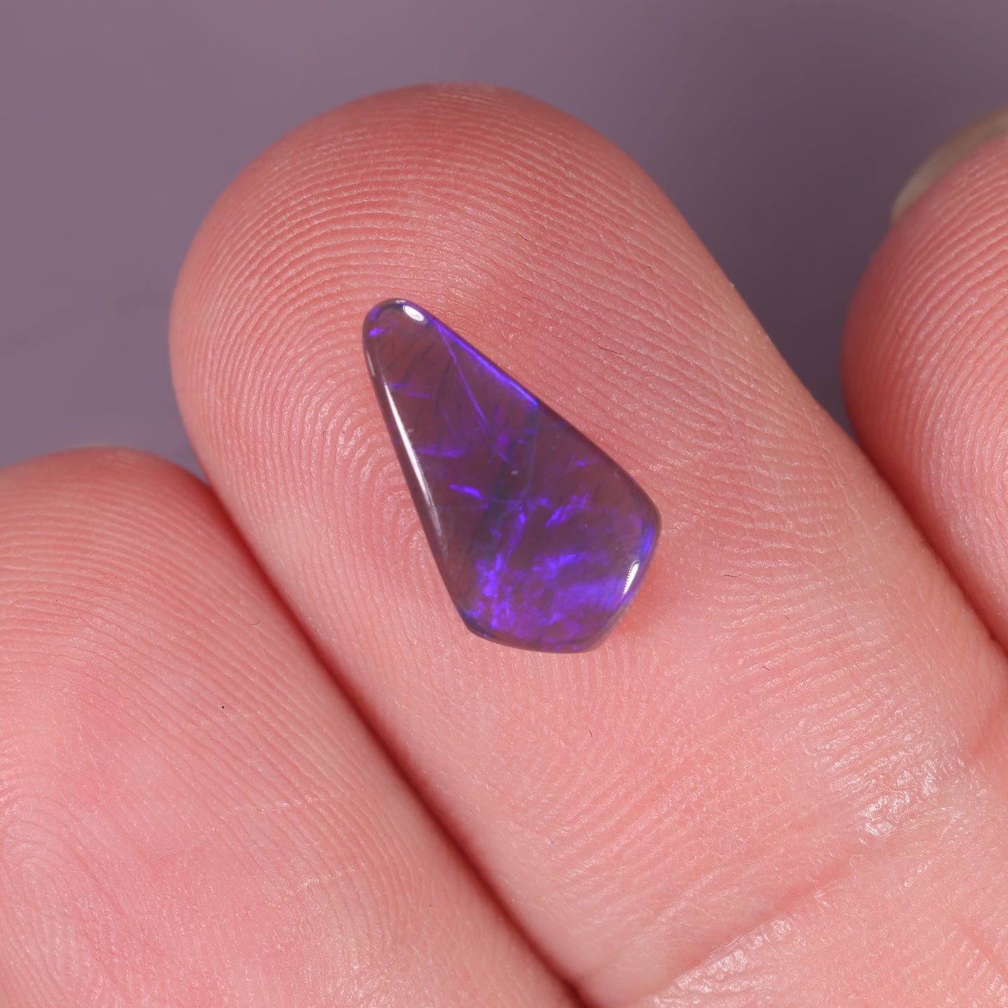 Lightning Ridge Opal 1.35 cts 31120