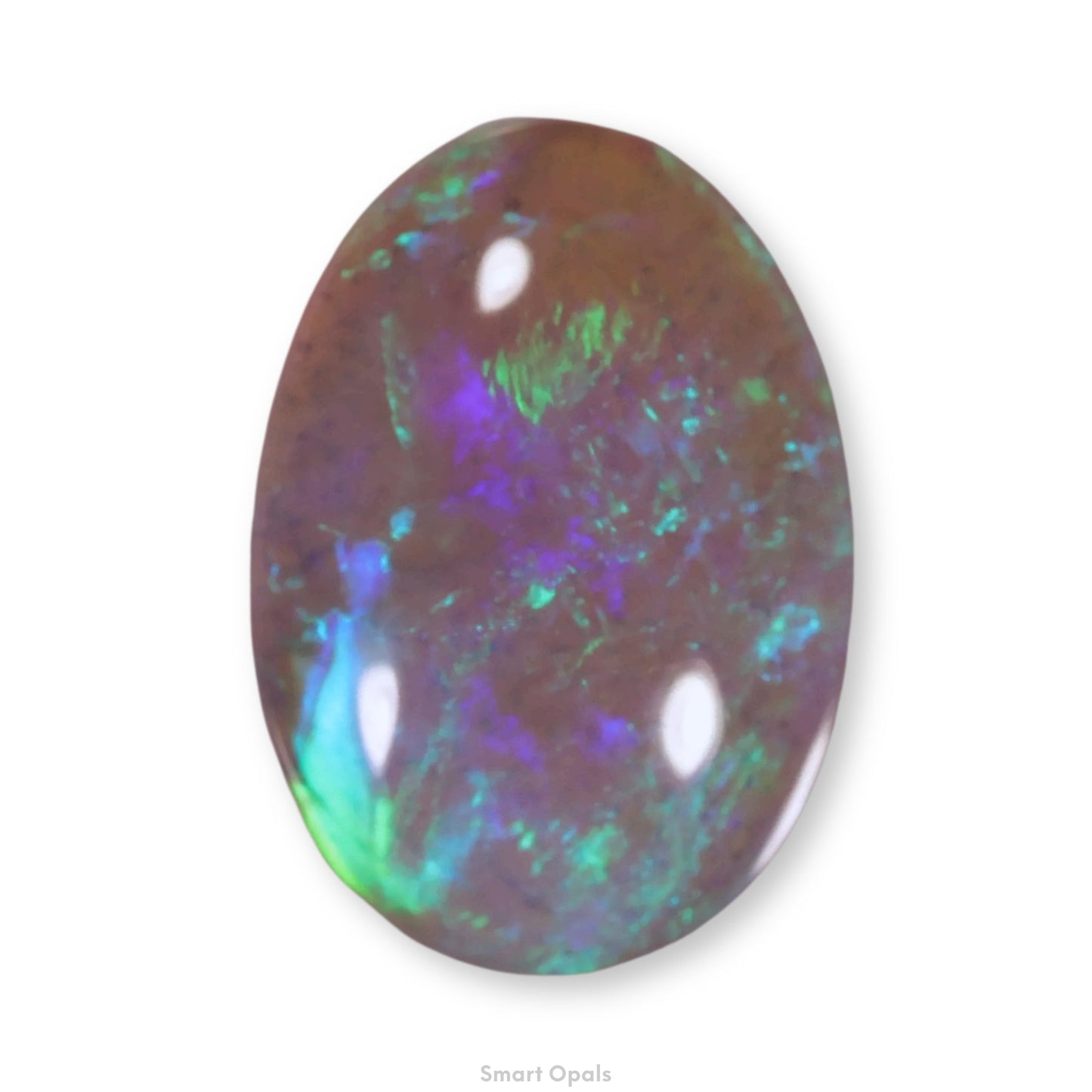 Lightning Ridge Opal 0.76 cts 31124