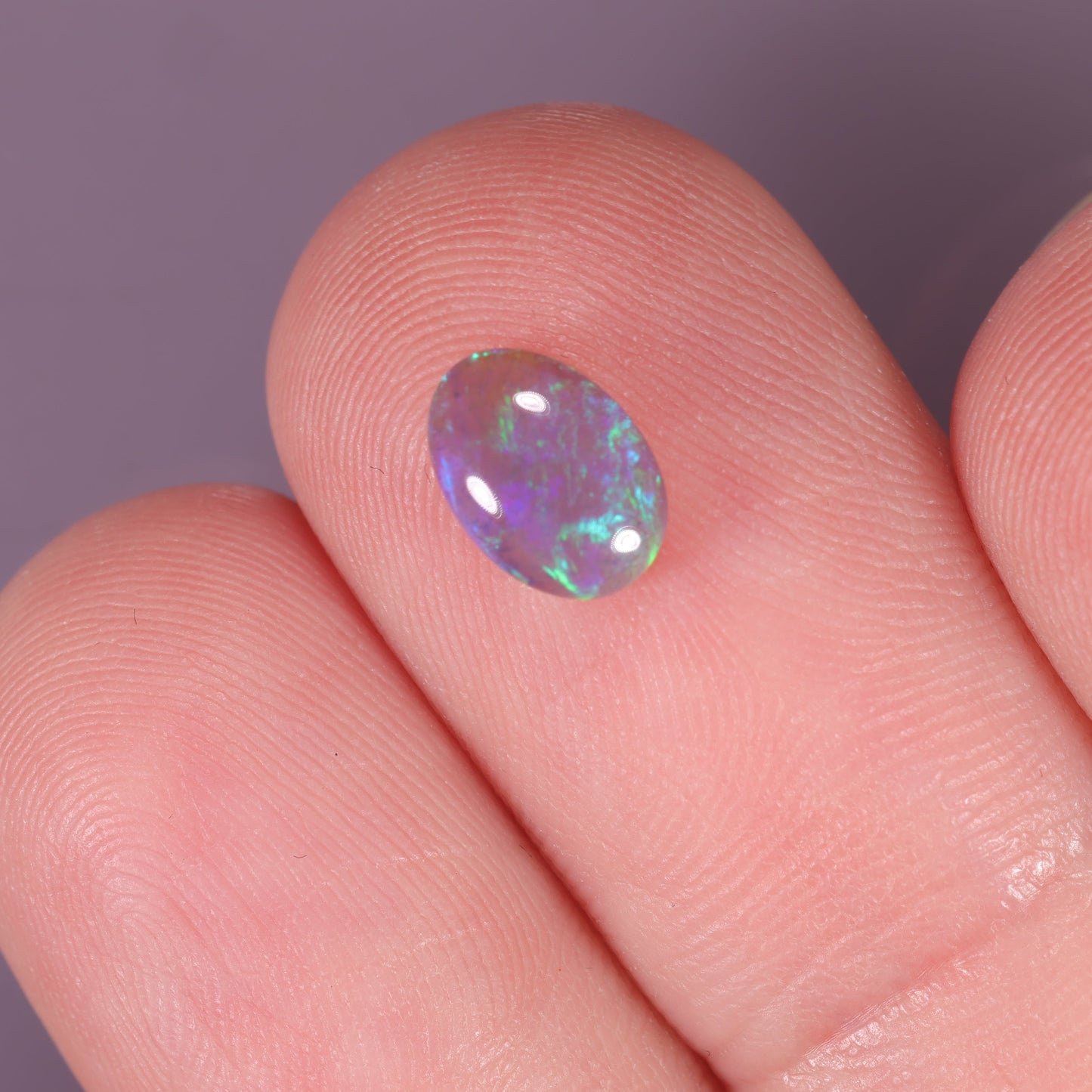 Lightning Ridge Opal 0.76 cts 31124