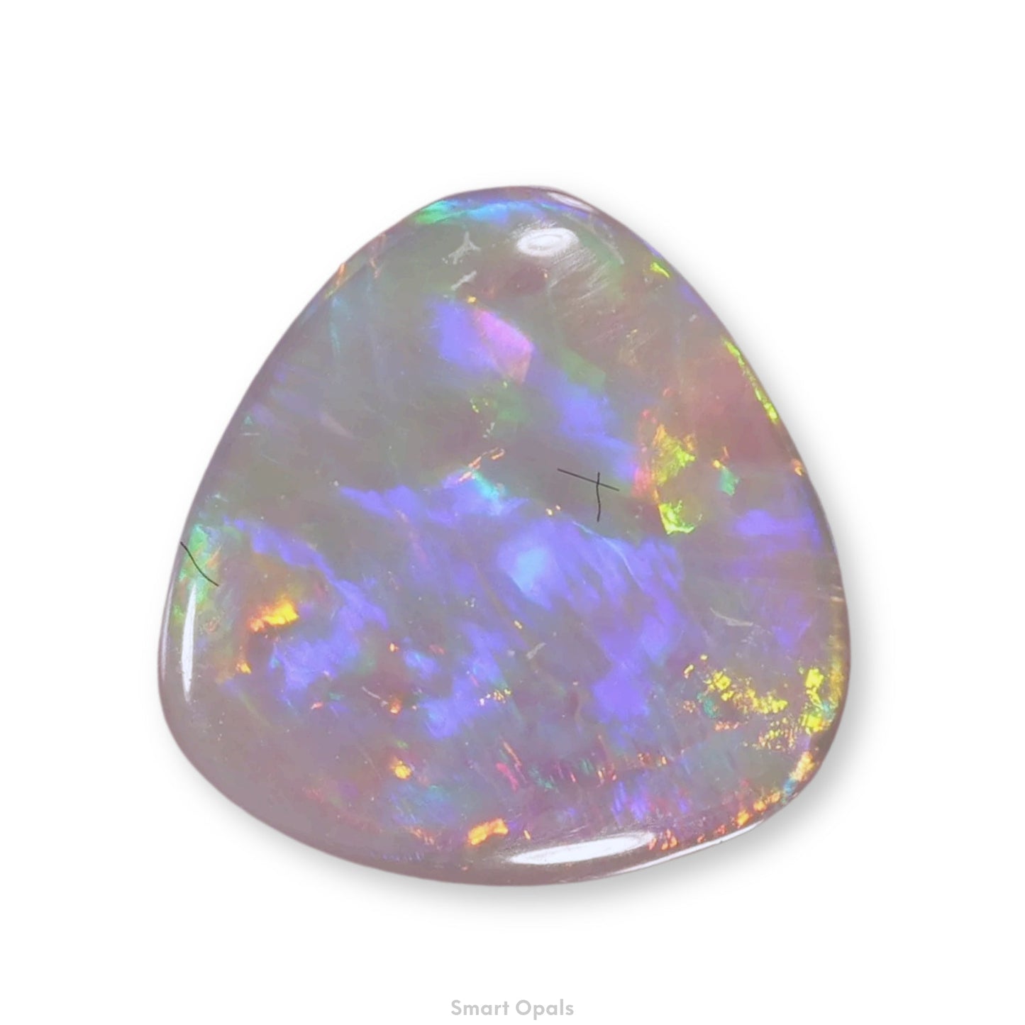 Lightning Ridge Opal 0.63 cts 31128