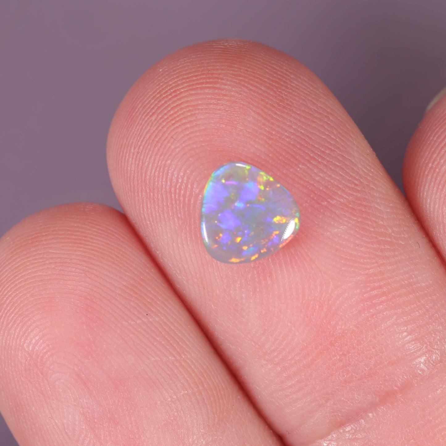 Lightning Ridge Opal 0.63 cts 31128