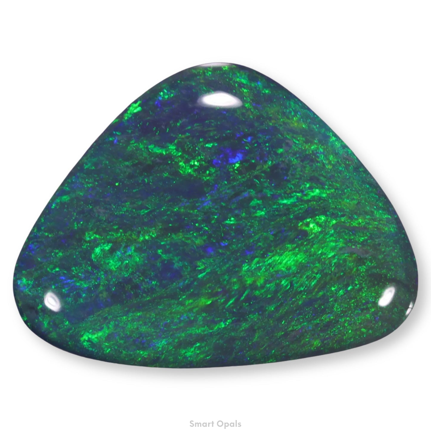 Lightning Ridge Opal 0.88 cts 31154