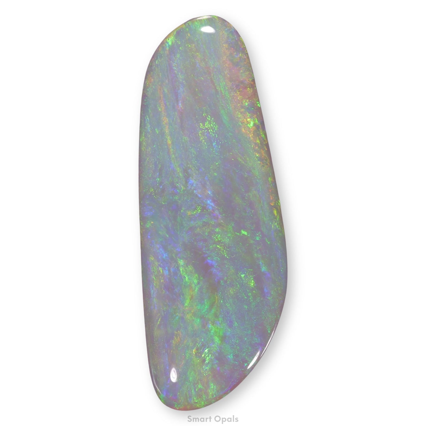 Lightning Ridge Opal 2.01 cts 31156