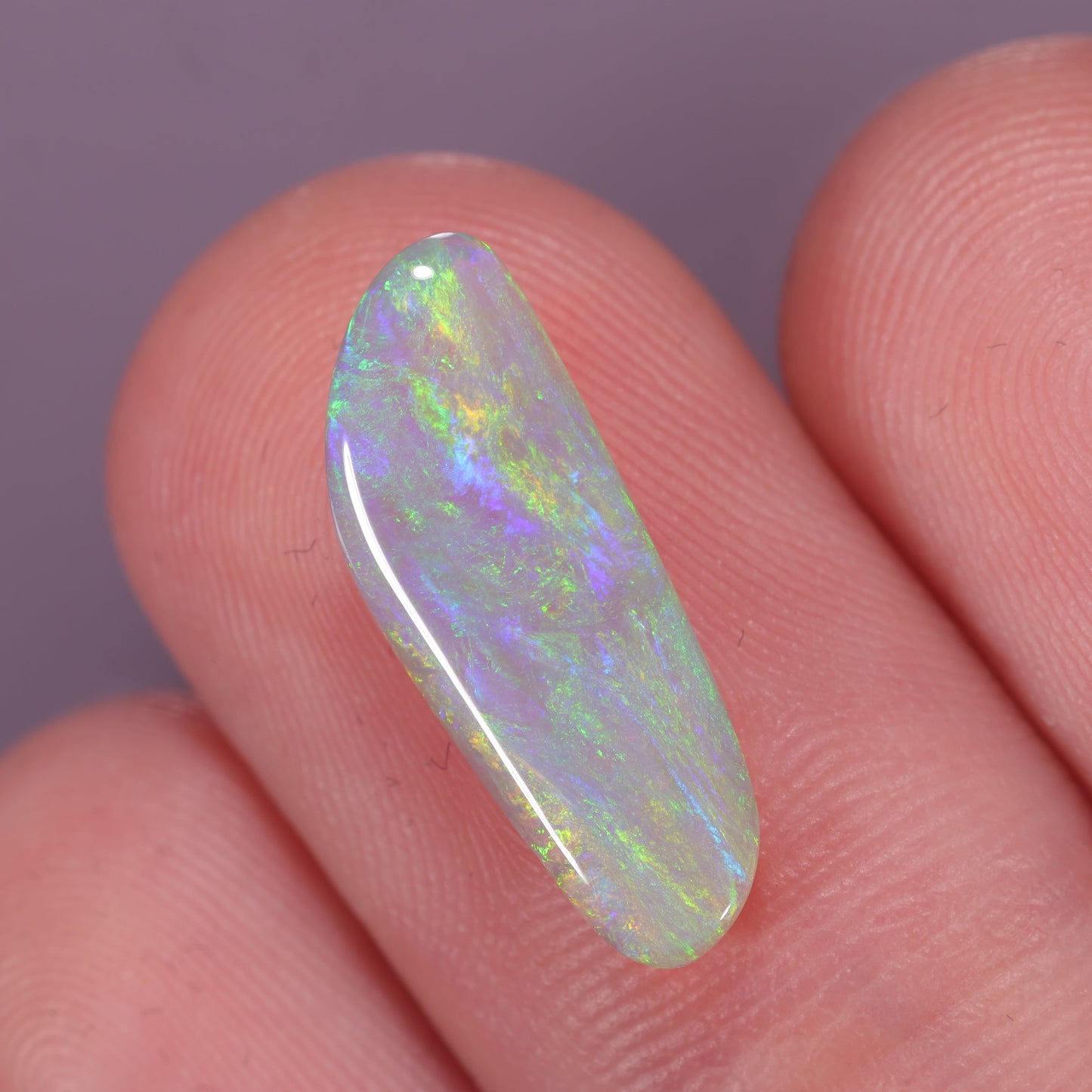 Lightning Ridge Opal 2.01 cts 31156