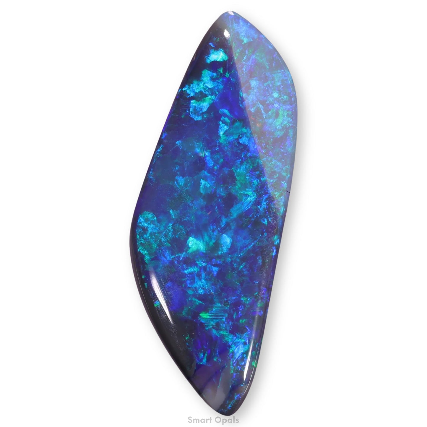 Lightning Ridge Opal 1.7 cts 31161