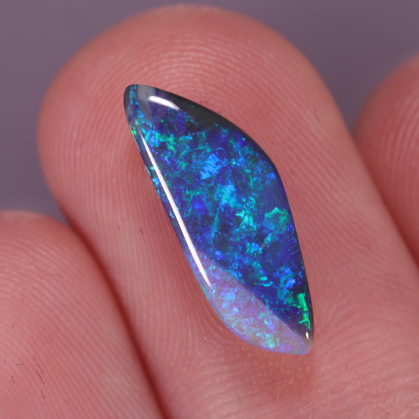 Lightning Ridge Opal 1.7 cts 31161
