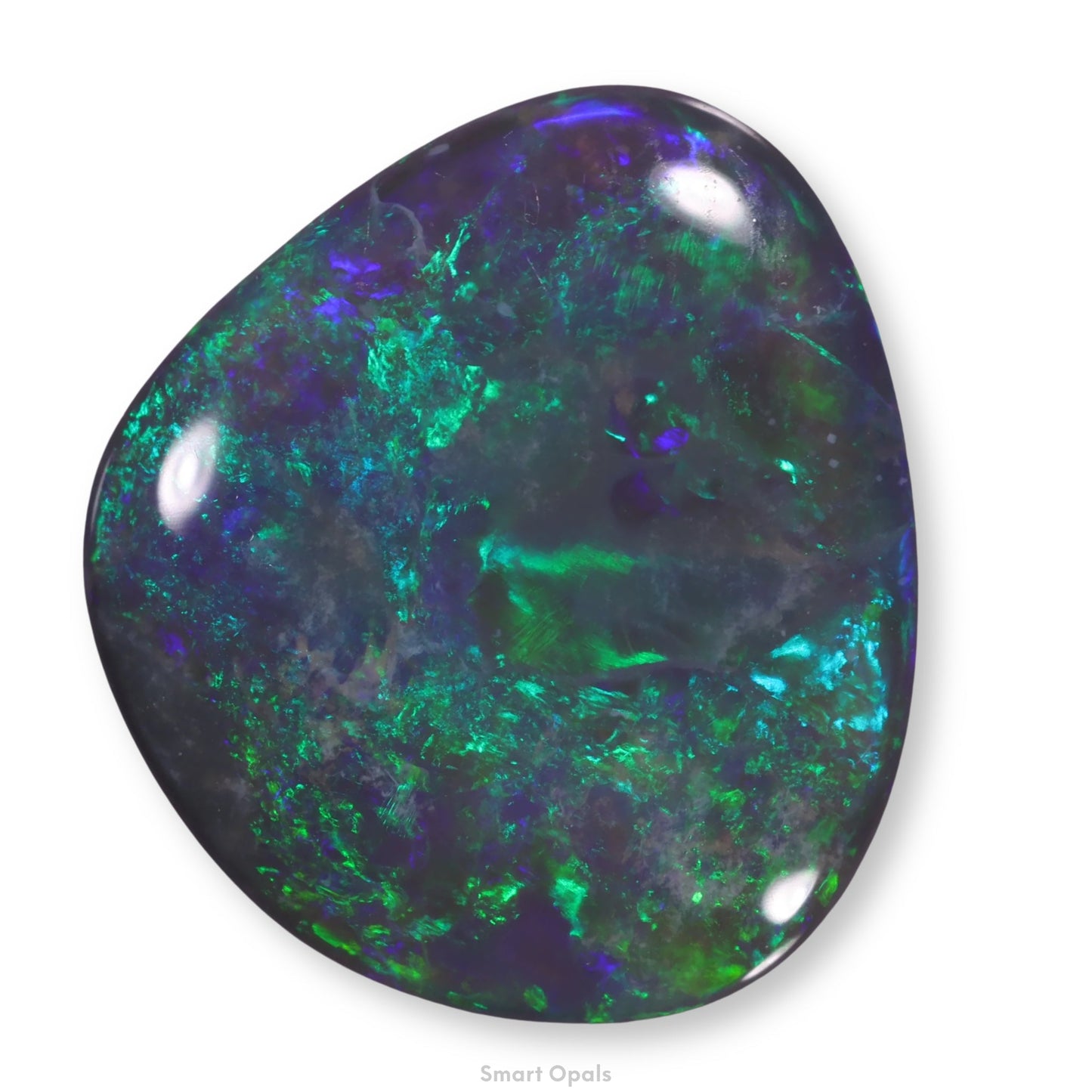 Lightning Ridge Opal 1.27 cts 31169
