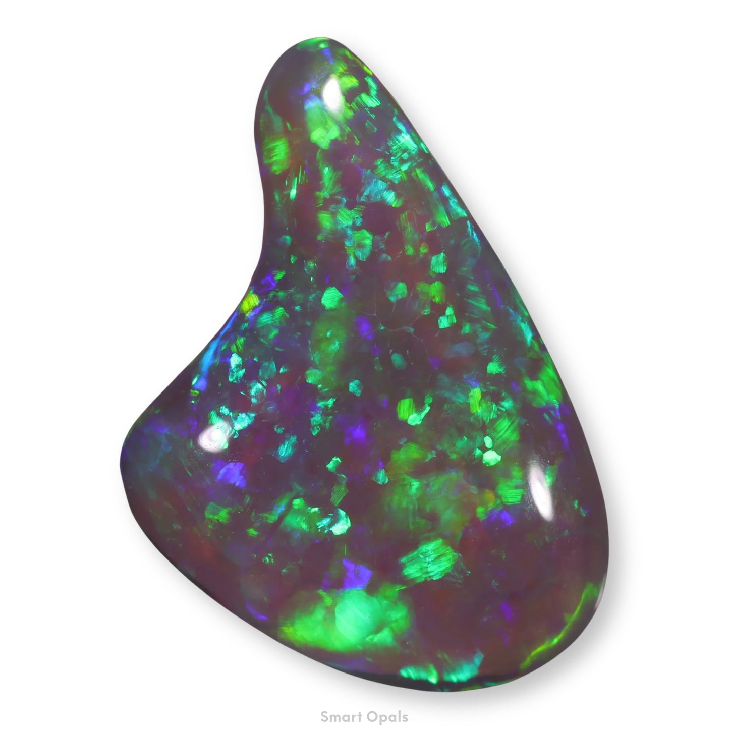 Lightning Ridge Opal 0.77 cts 31171