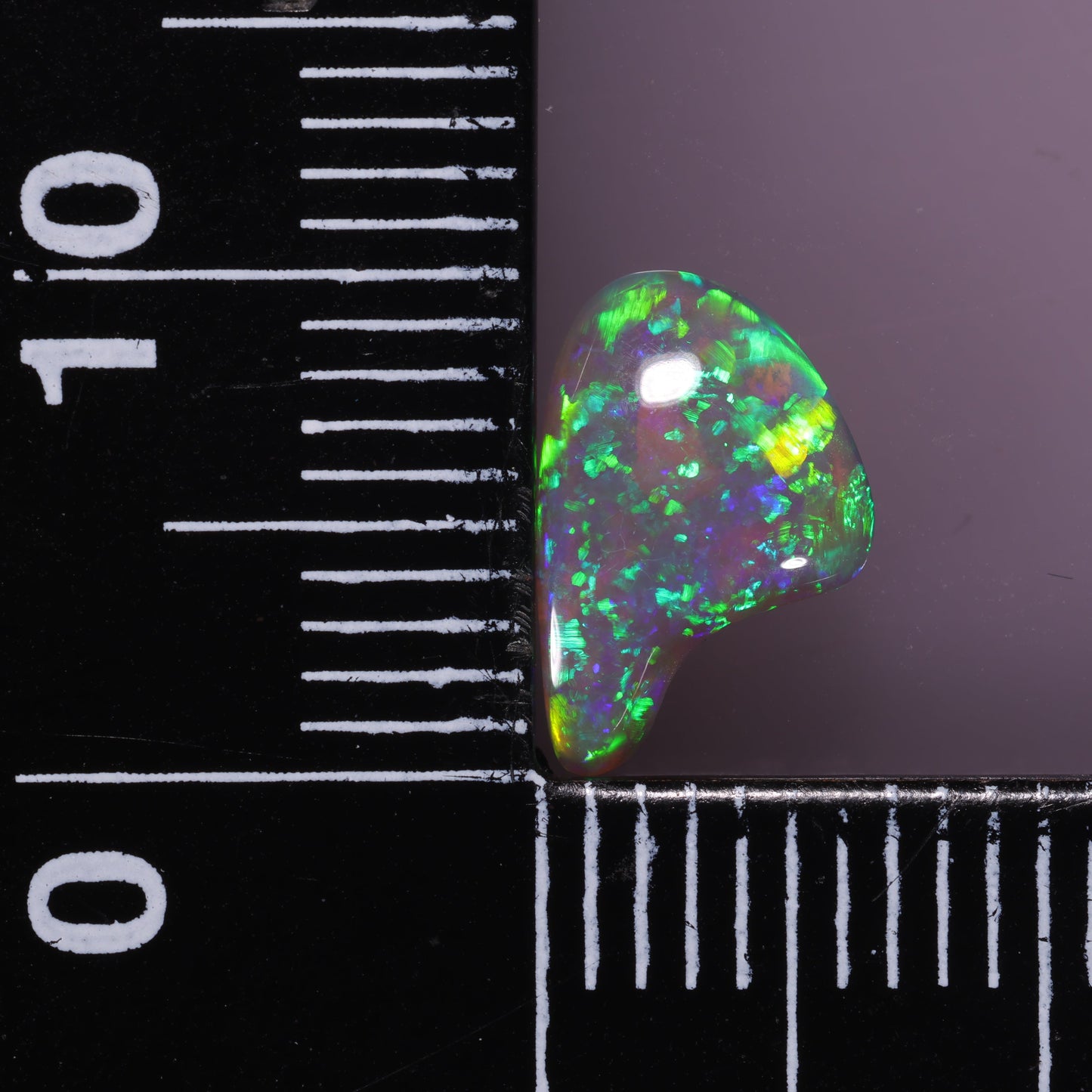 Lightning Ridge Opal 0.77 cts 31171