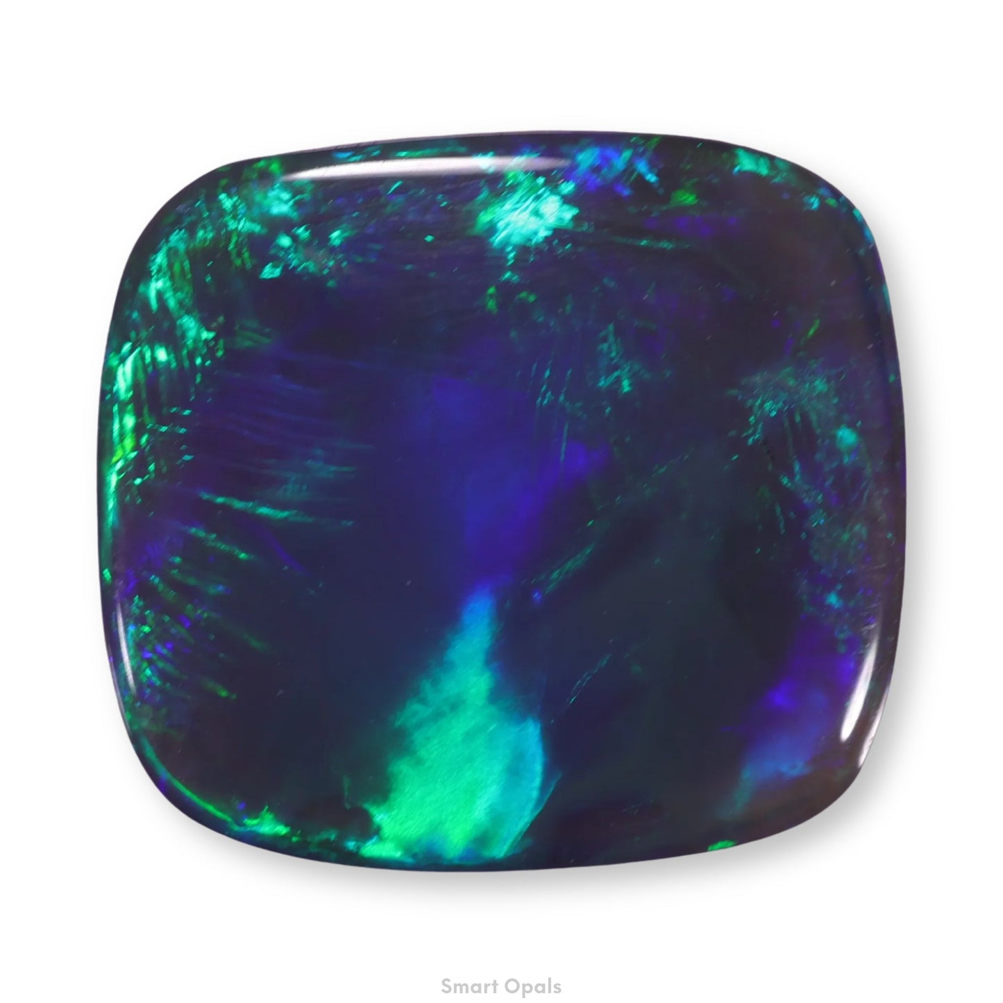 Lightning Ridge Opal 0.96 cts 31181