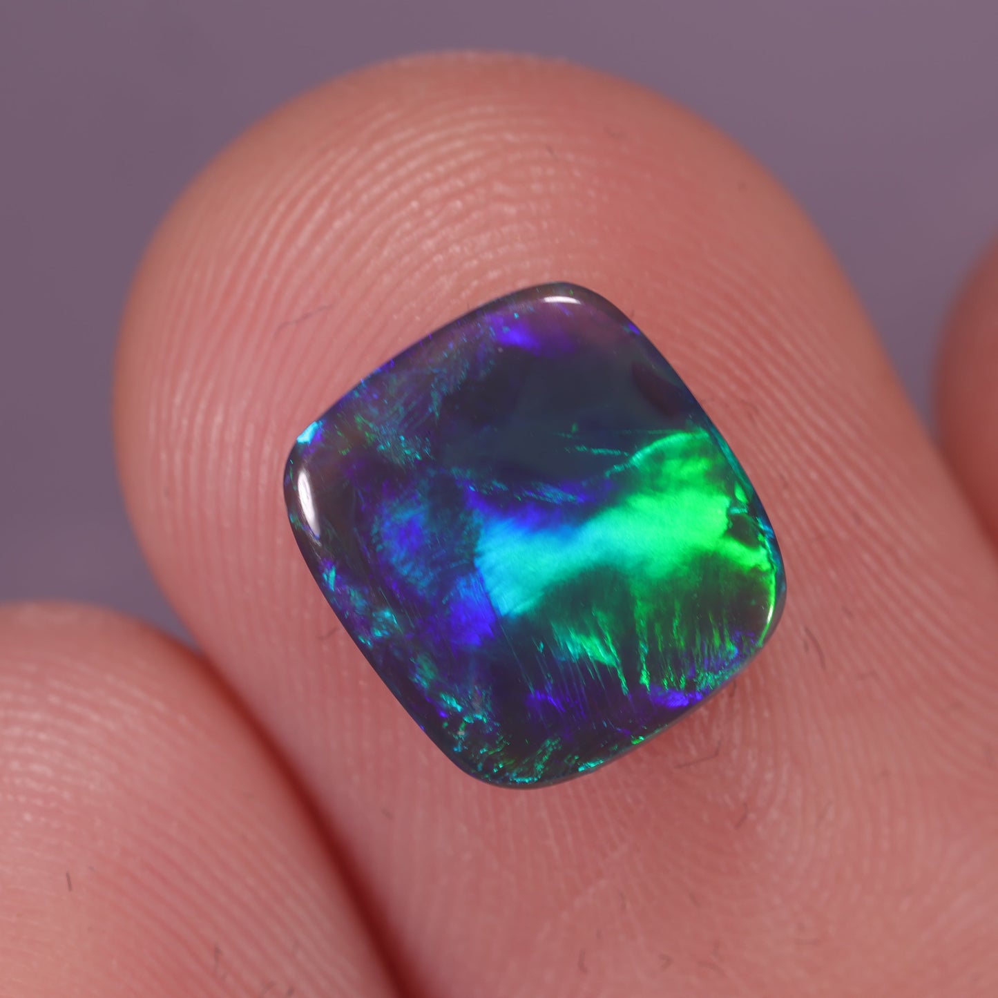 Lightning Ridge Opal 0.96 cts 31181
