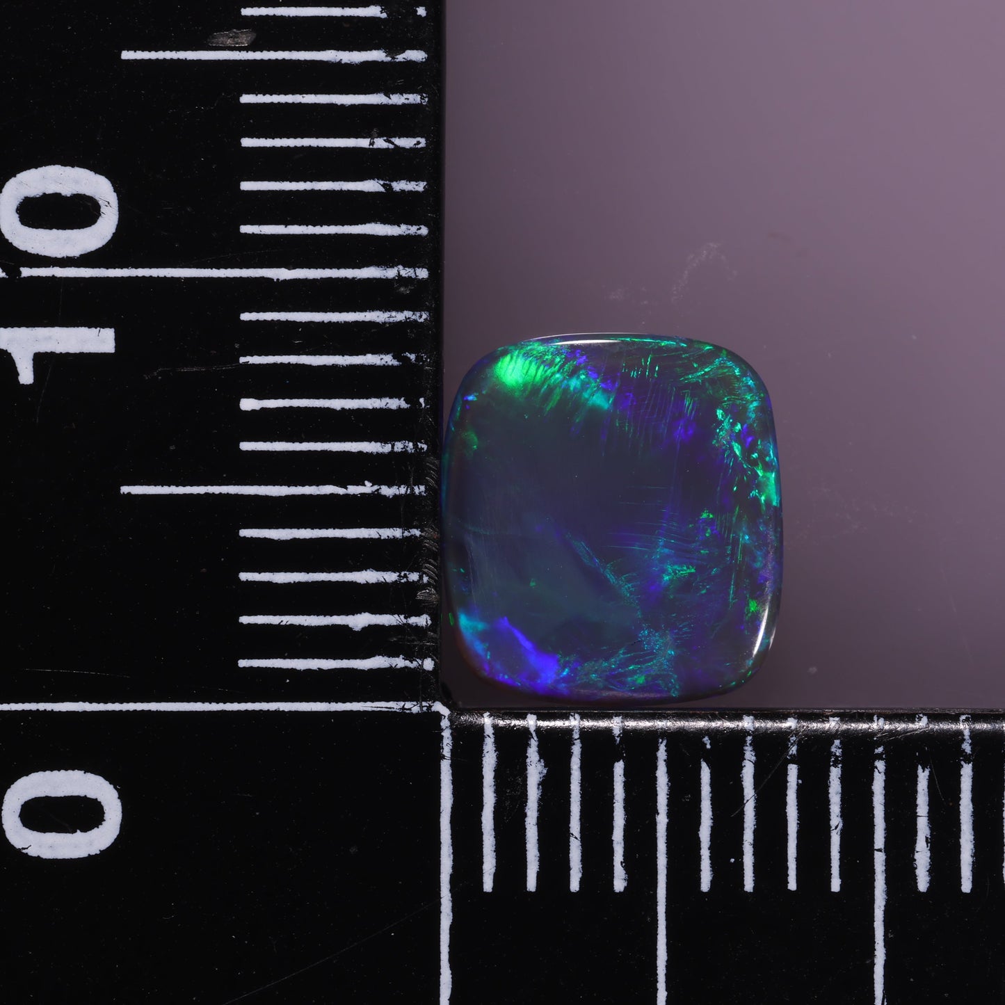 Lightning Ridge Opal 0.96 cts 31181