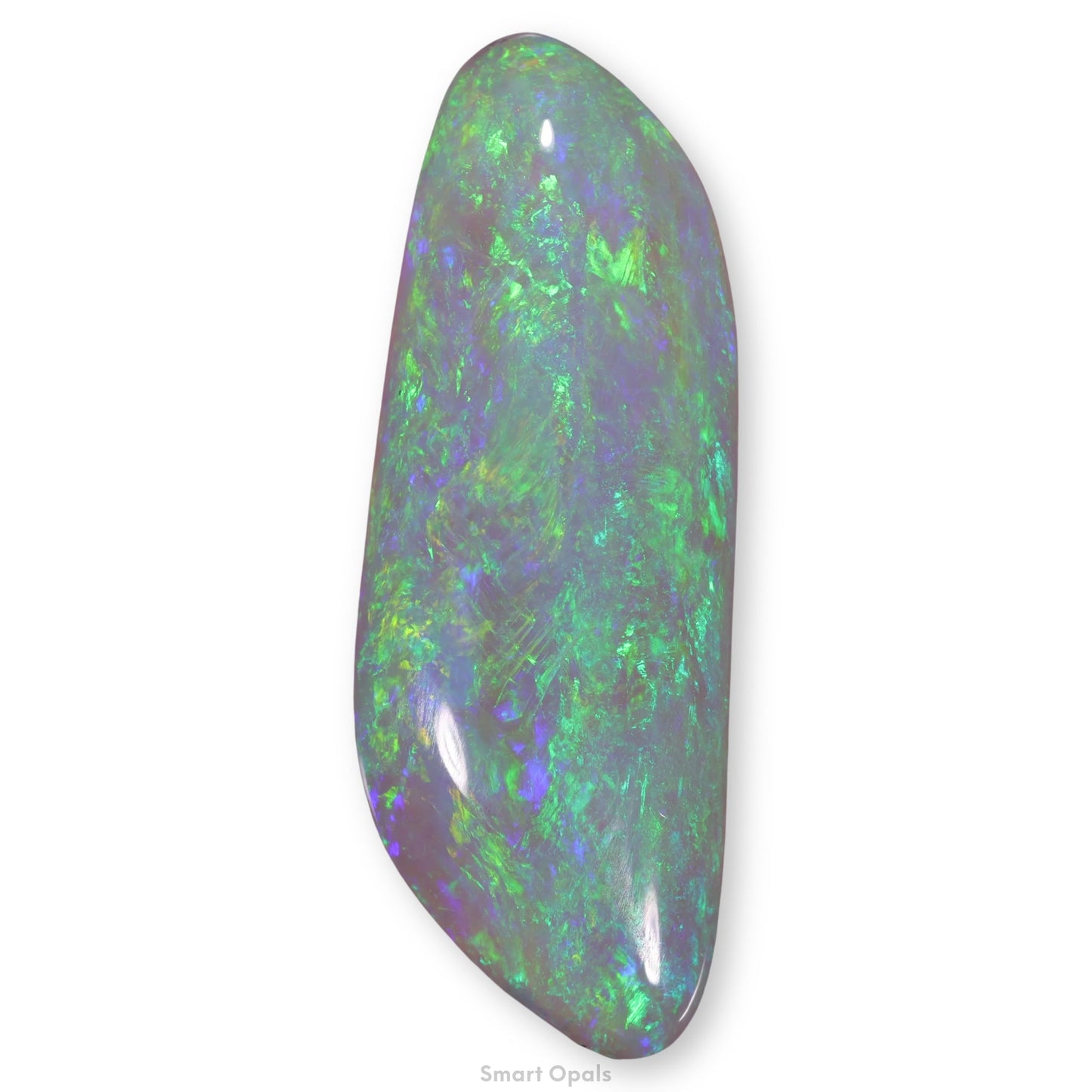 Lightning Ridge Opal 2.93 cts 31187