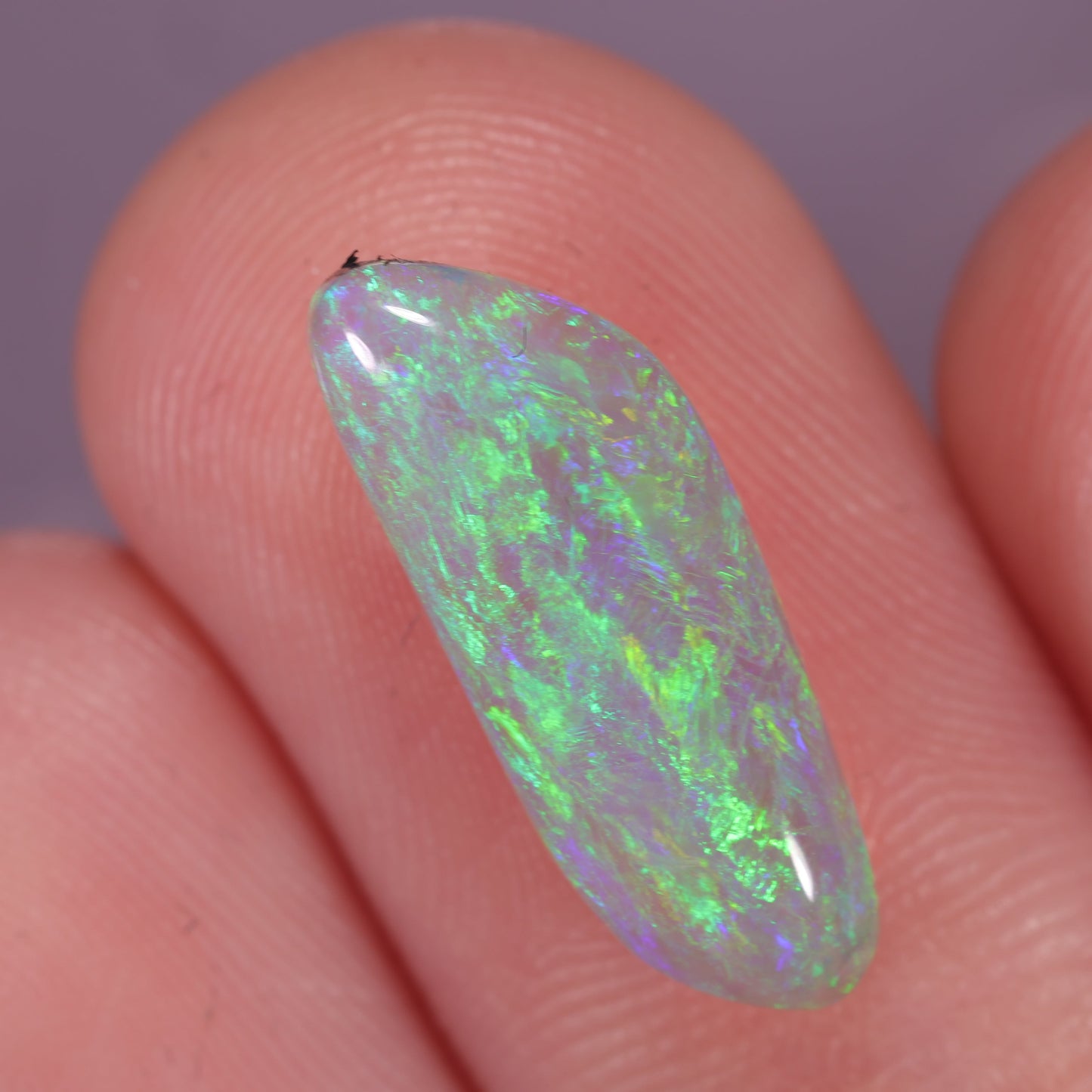 Lightning Ridge Opal 2.93 cts 31187
