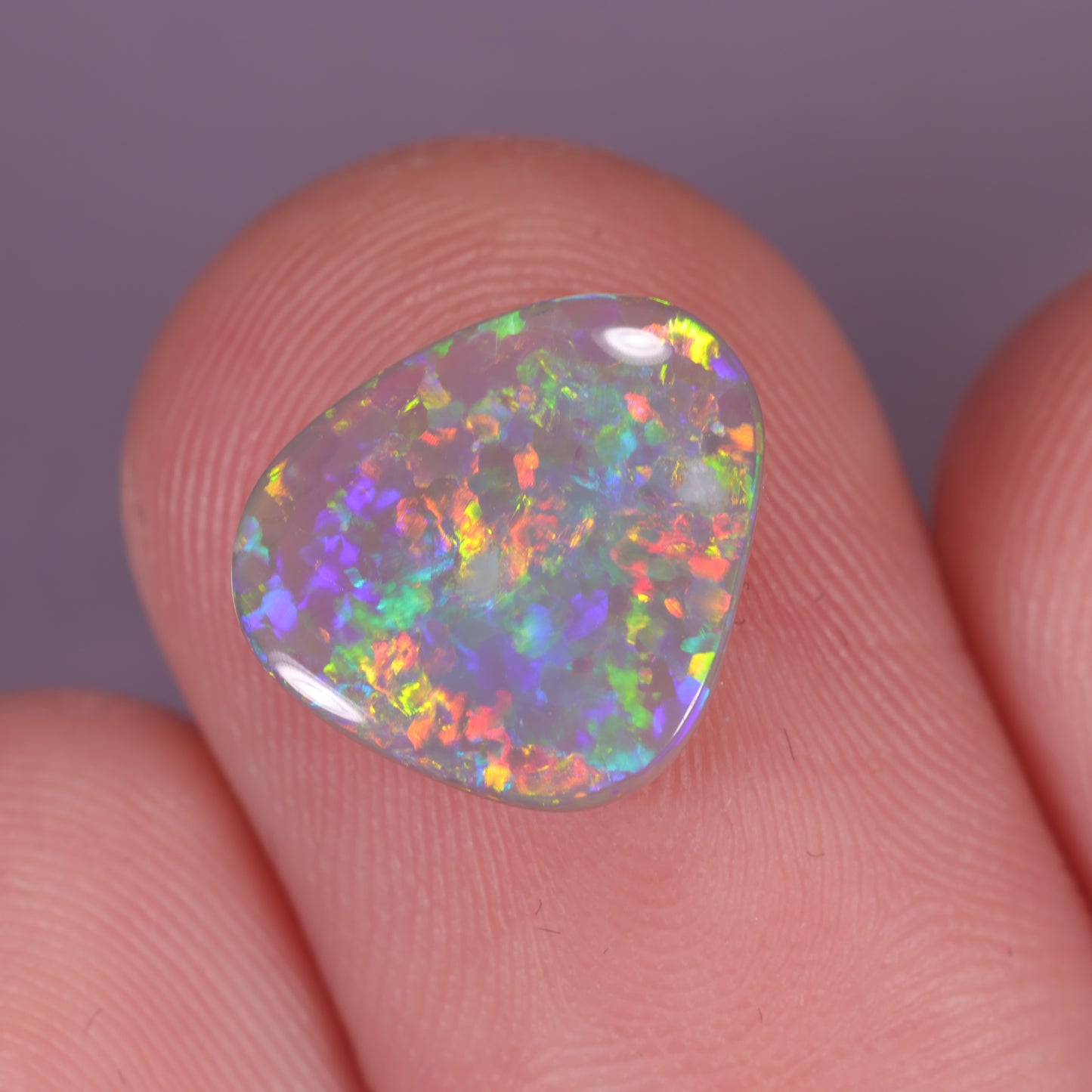 Lightning Ridge Opal 1.13 cts 31188