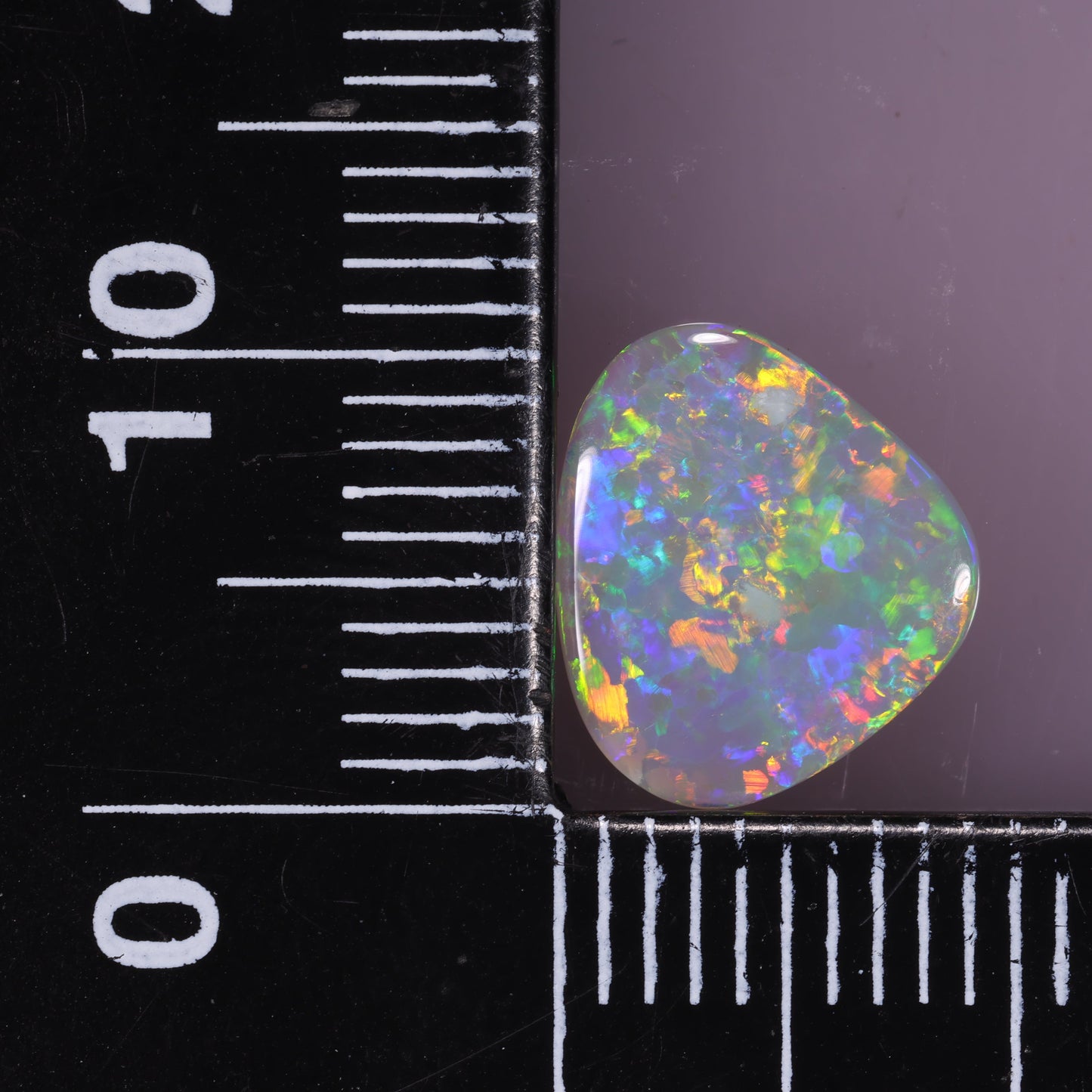 Lightning Ridge Opal 1.13 cts 31188