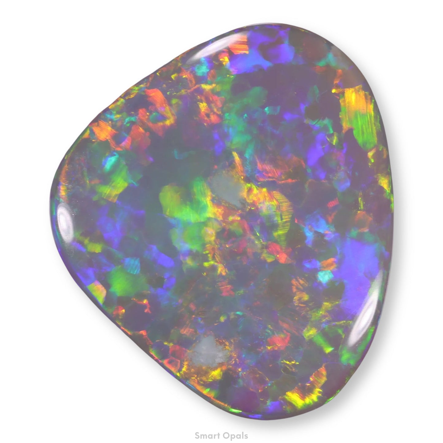 Lightning Ridge Opal 1.13 cts 31188