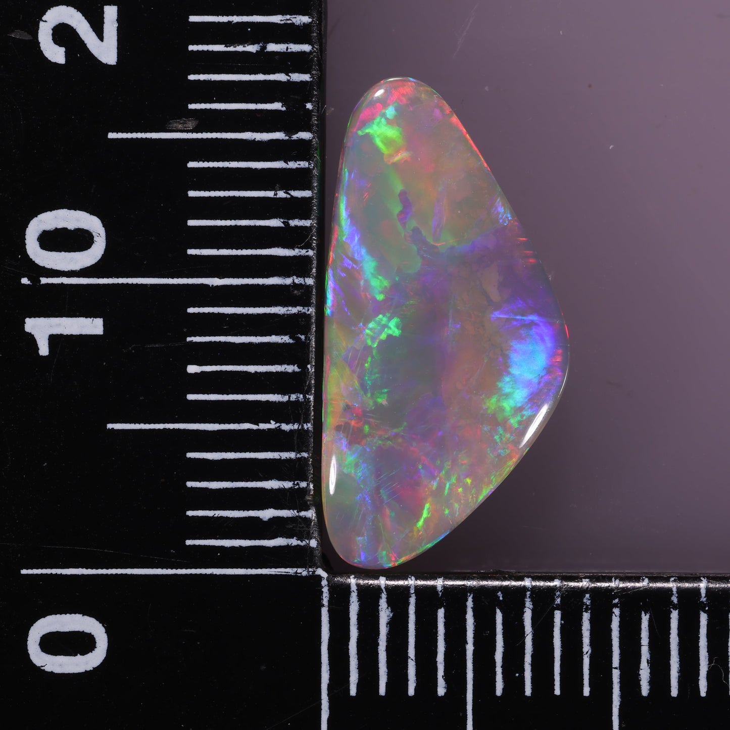 Lightning Ridge Opal 2.07 cts 31195