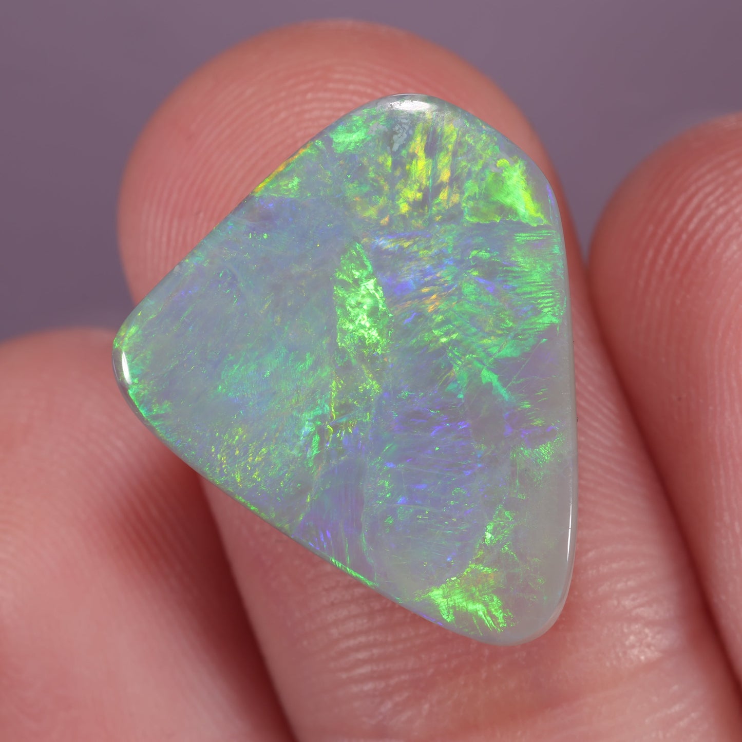 Lightning Ridge Opal 5.4 cts 31197