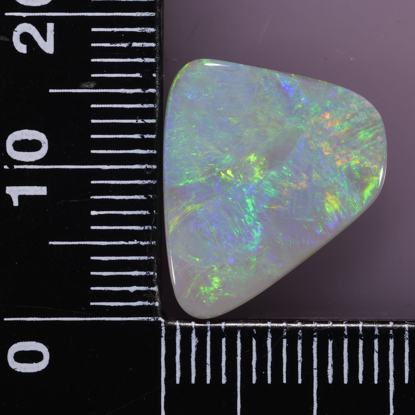 Lightning Ridge Opal 5.4 cts 31197