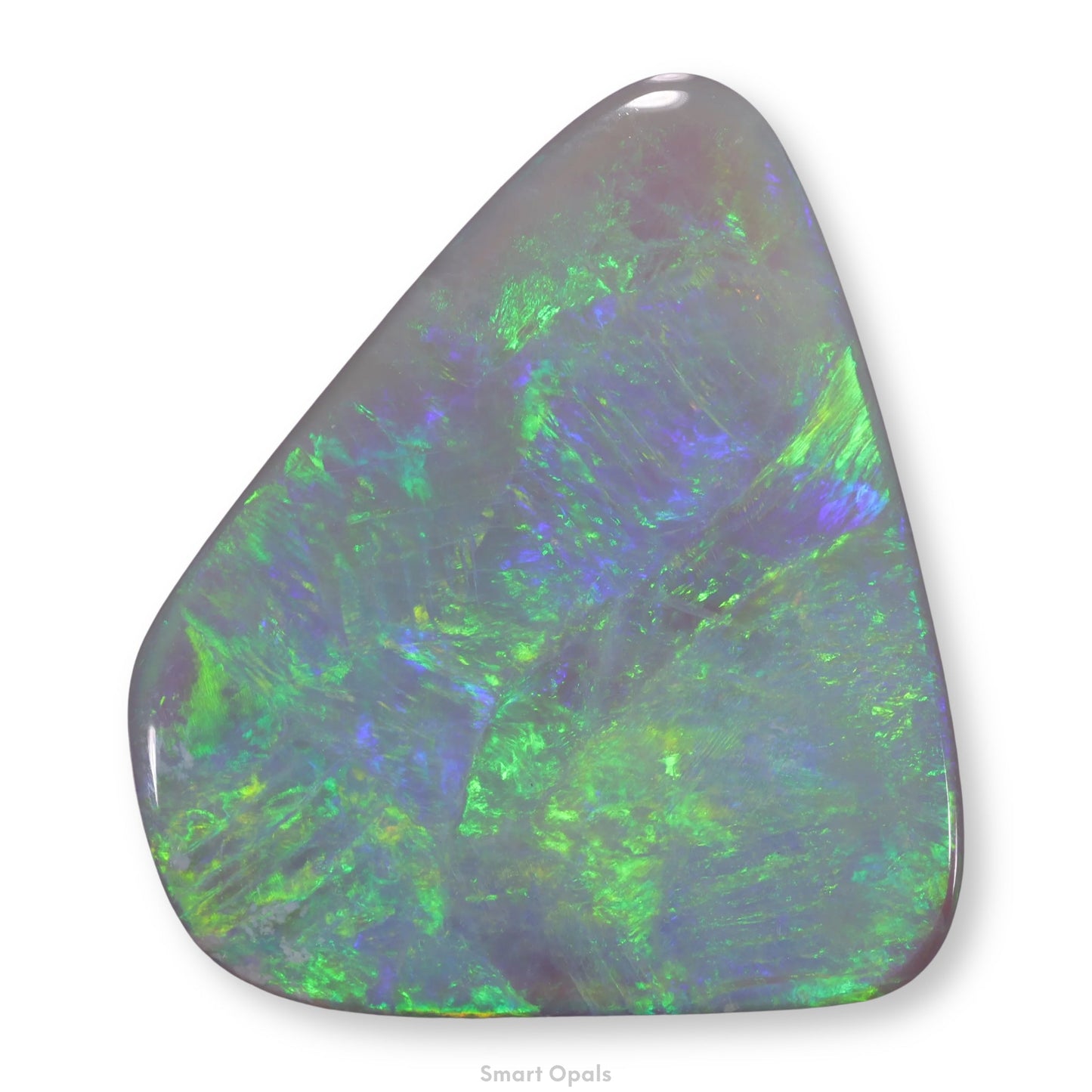 Lightning Ridge Opal 5.4 cts 31197