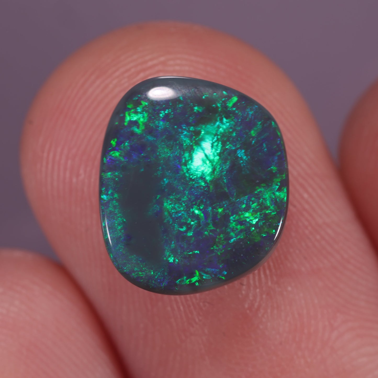 Lightning Ridge Opal 1.85 cts 31199