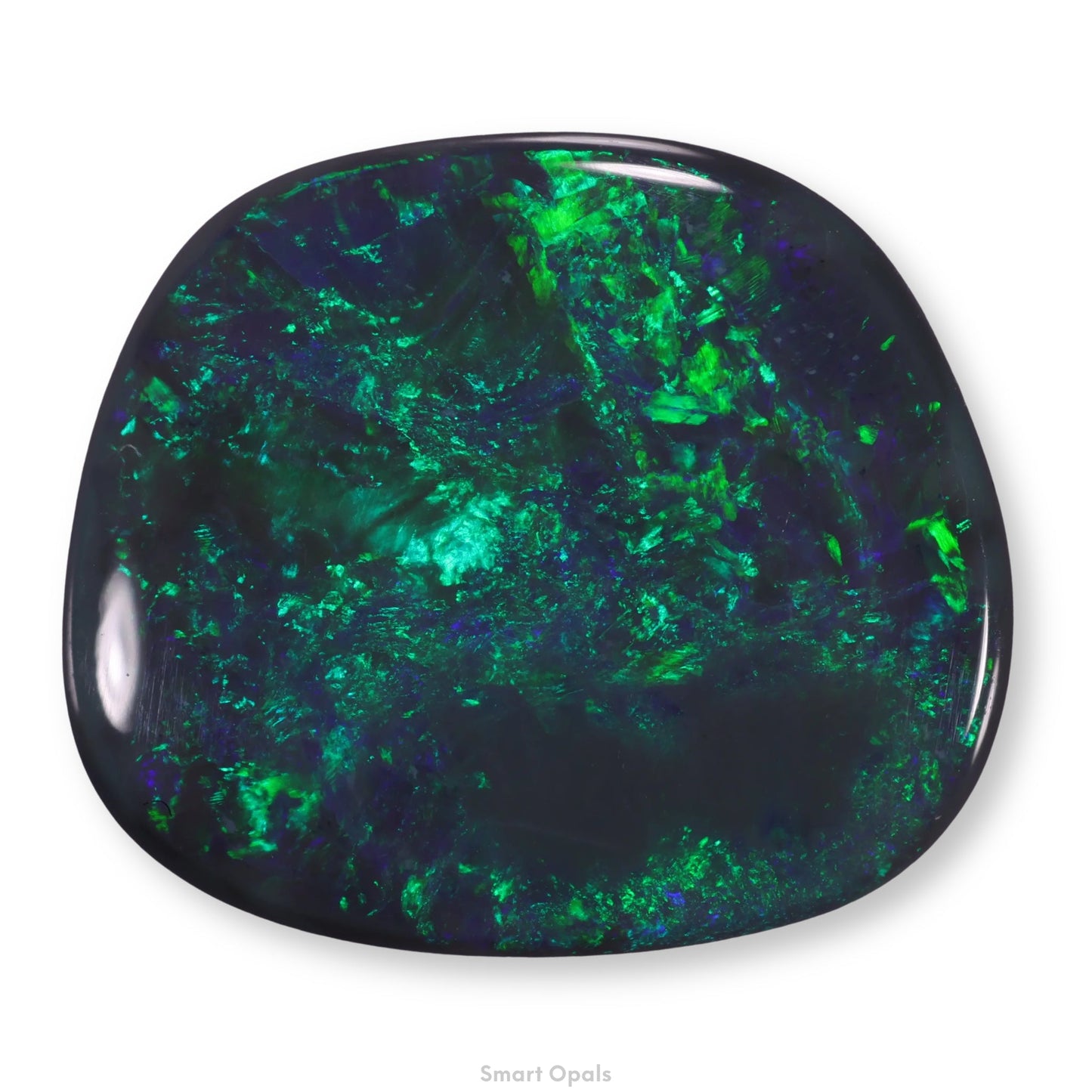 Lightning Ridge Opal 1.85 cts 31199